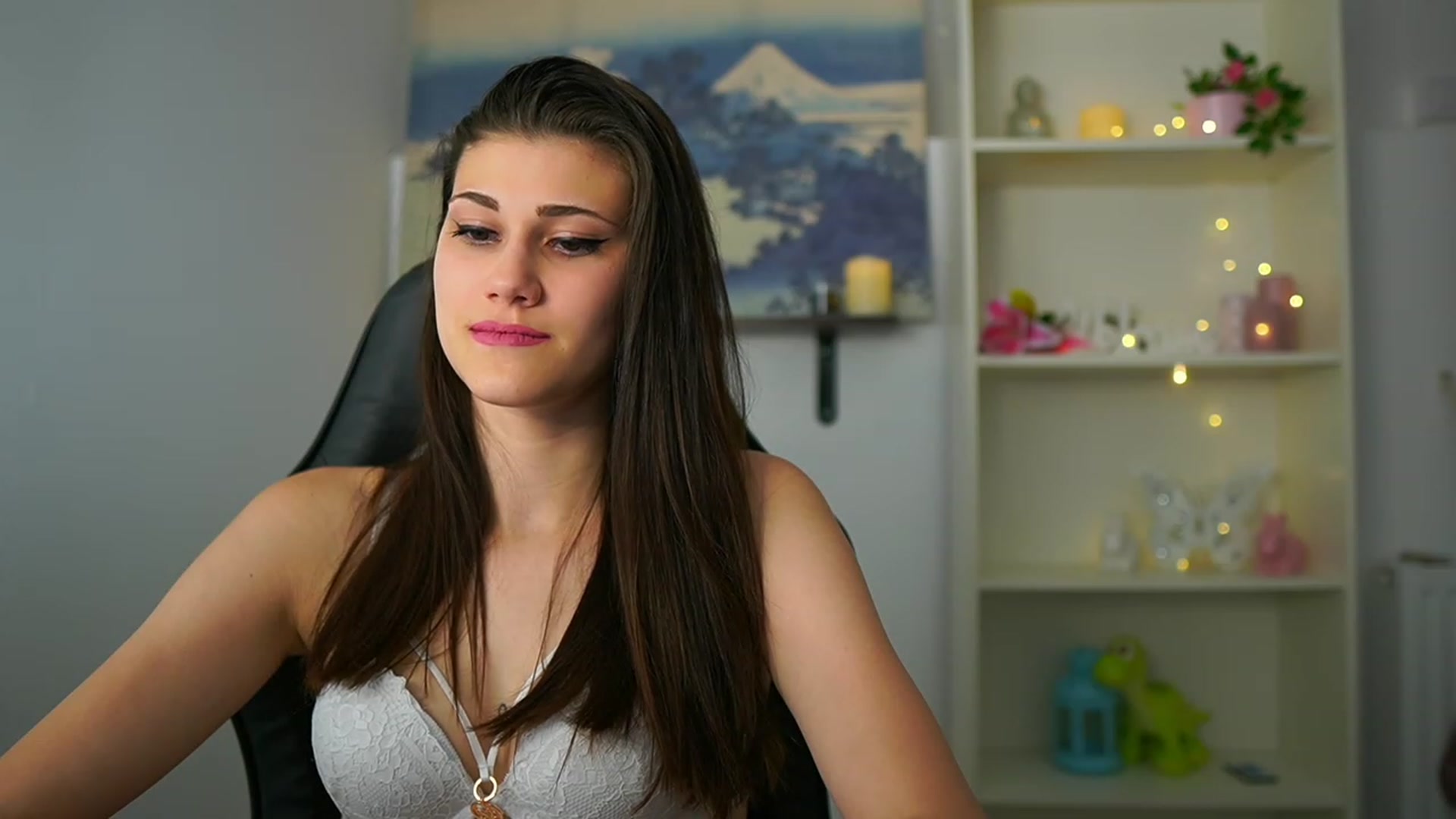 Gallery image thumbnail from Ava_Addams_'s myfreecams stream on, 06/05/2023, 17:47 image 19 of 20