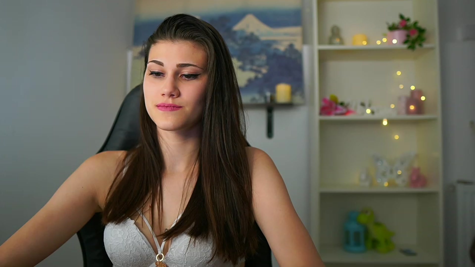 Gallery image thumbnail from Ava_Addams_'s myfreecams stream on, 06/05/2023, 17:47 image 18 of 20