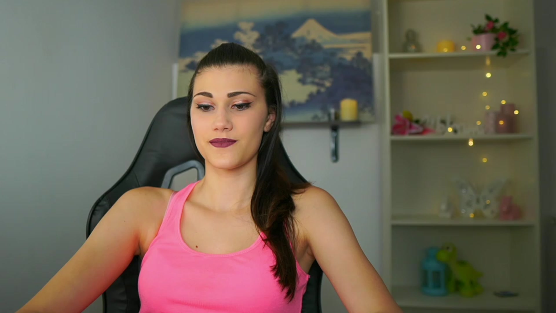 Gallery image thumbnail from Ava_Addams_'s myfreecams stream on, 06/07/2023, 12:56 image 3 of 20