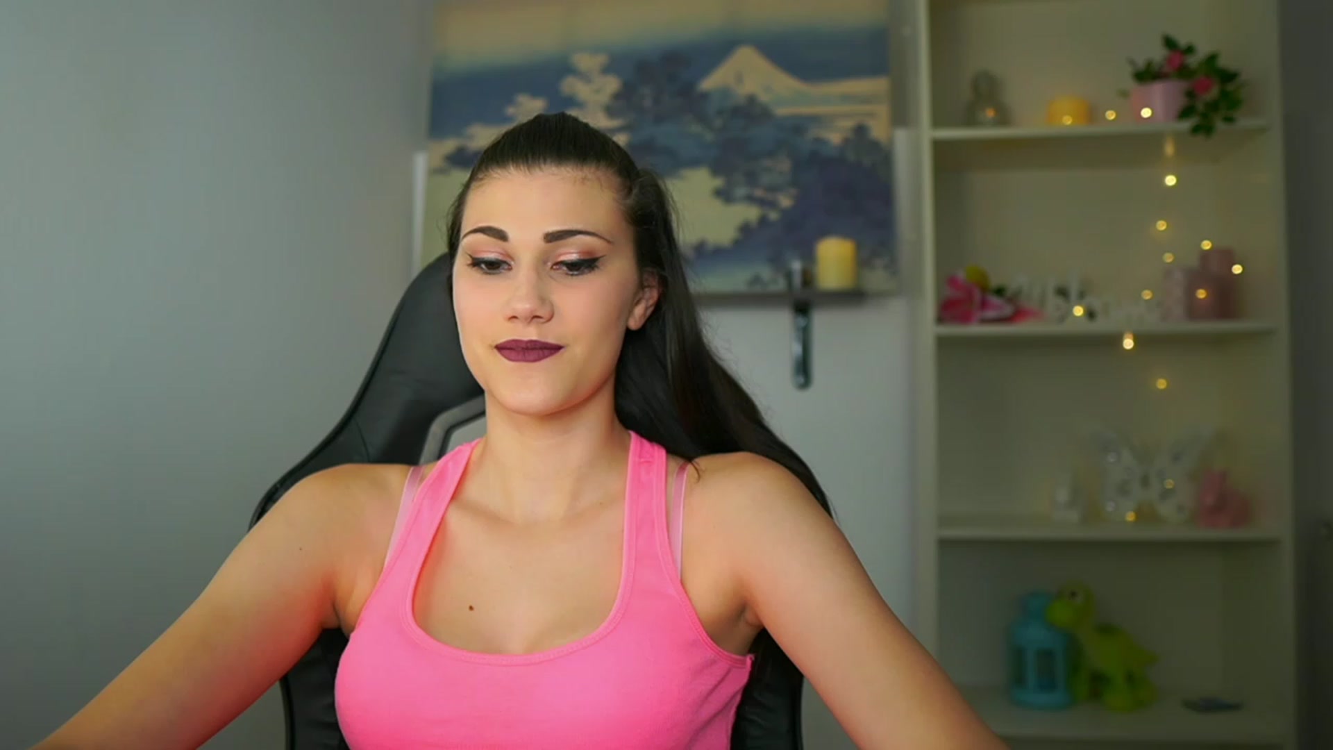 Gallery image thumbnail from Ava_Addams_'s myfreecams stream on, 06/07/2023, 12:56 image 9 of 20