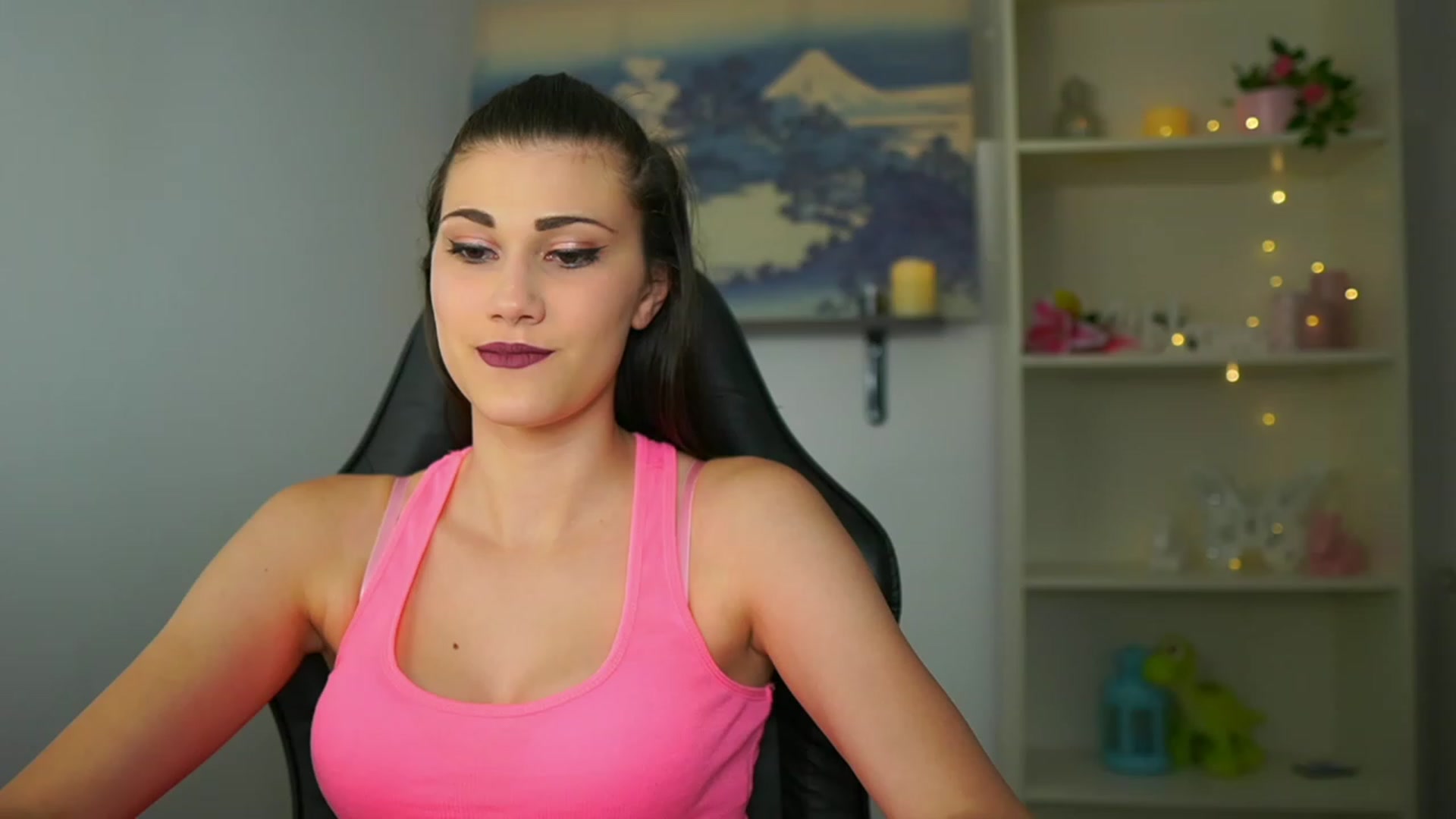 Gallery image thumbnail from Ava_Addams_'s myfreecams stream on, 06/07/2023, 12:56 image 6 of 20