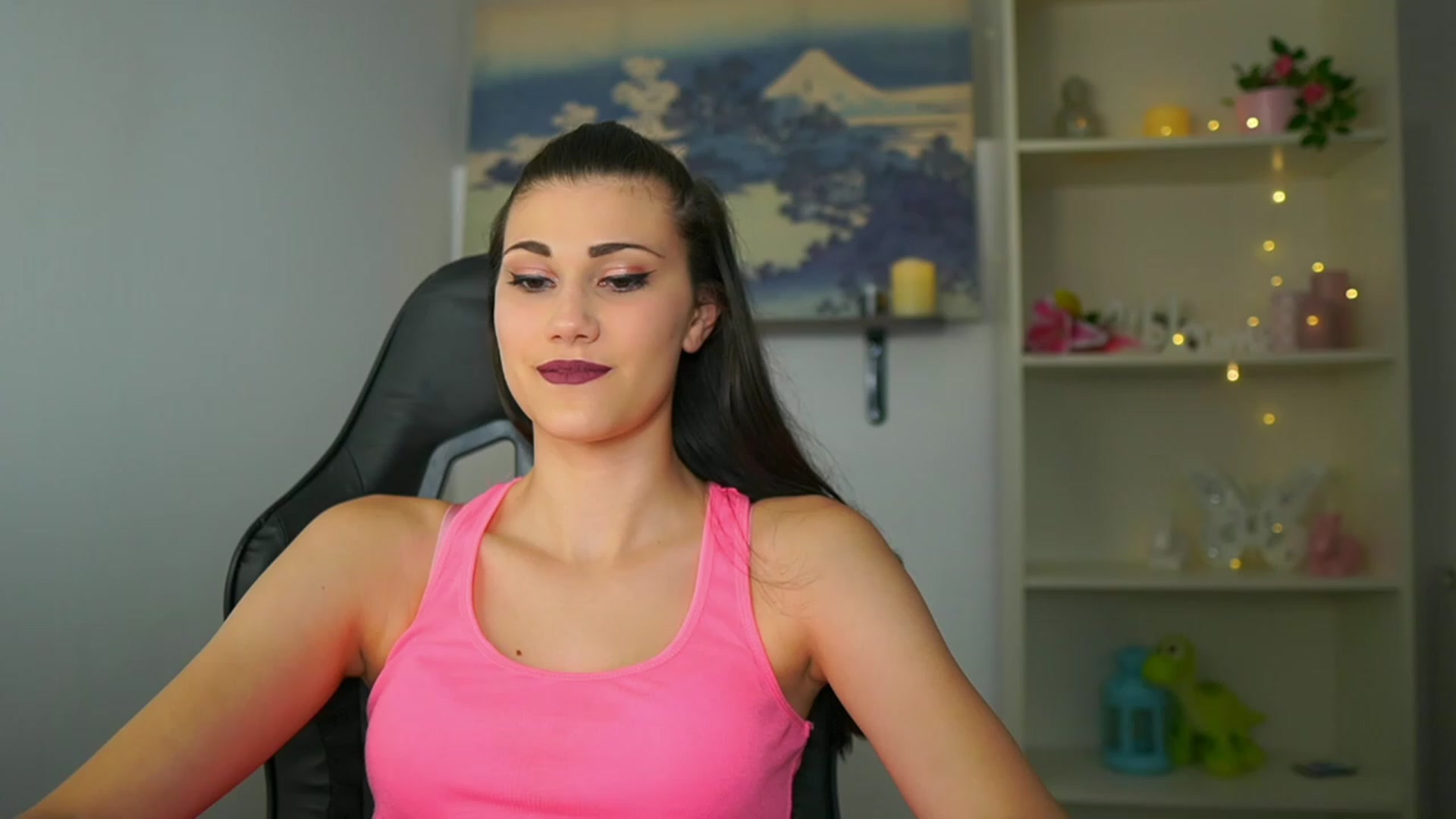 Gallery image thumbnail from Ava_Addams_'s myfreecams stream on, 06/07/2023, 12:56 image 4 of 20
