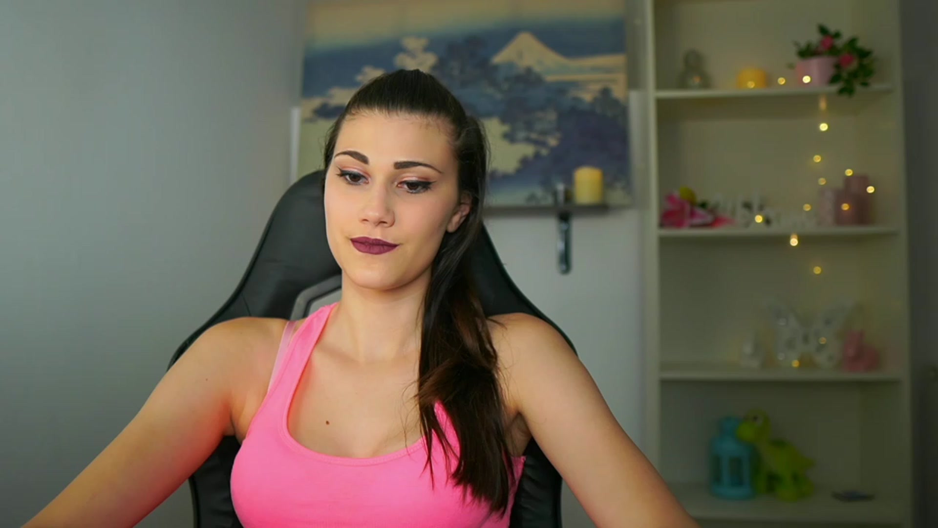 Gallery image thumbnail from Ava_Addams_'s myfreecams stream on, 06/07/2023, 12:56 image 7 of 20