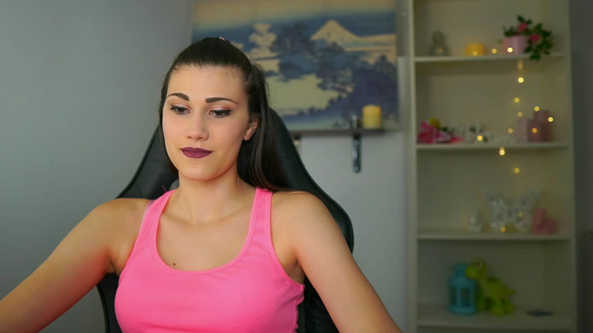 Gallery image thumbnail from Ava_Addams_'s myfreecams stream on, 06/07/2023, 12:56 image 2 of 20