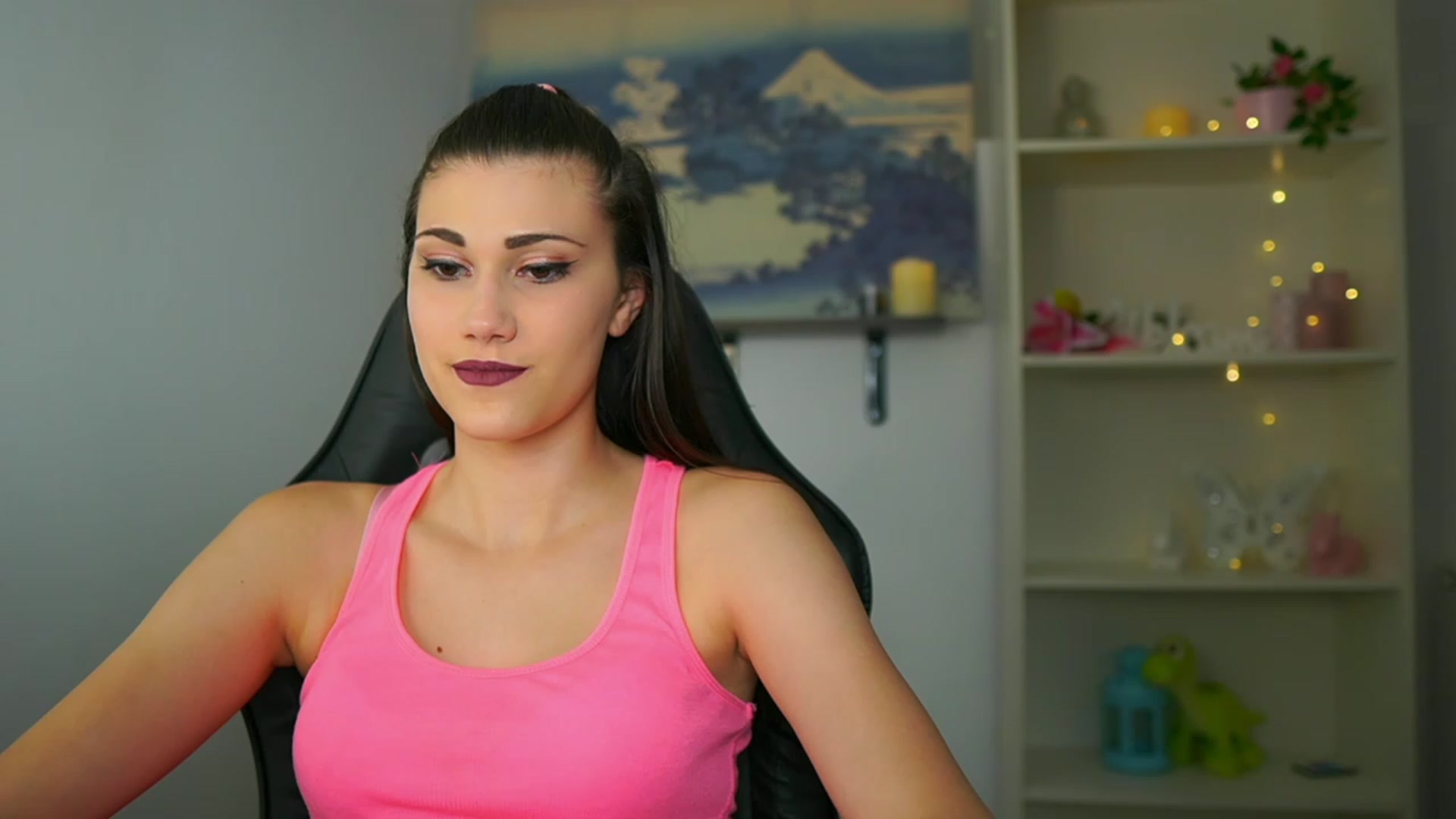 Gallery image thumbnail from Ava_Addams_'s myfreecams stream on, 06/07/2023, 12:56 image 1 of 20