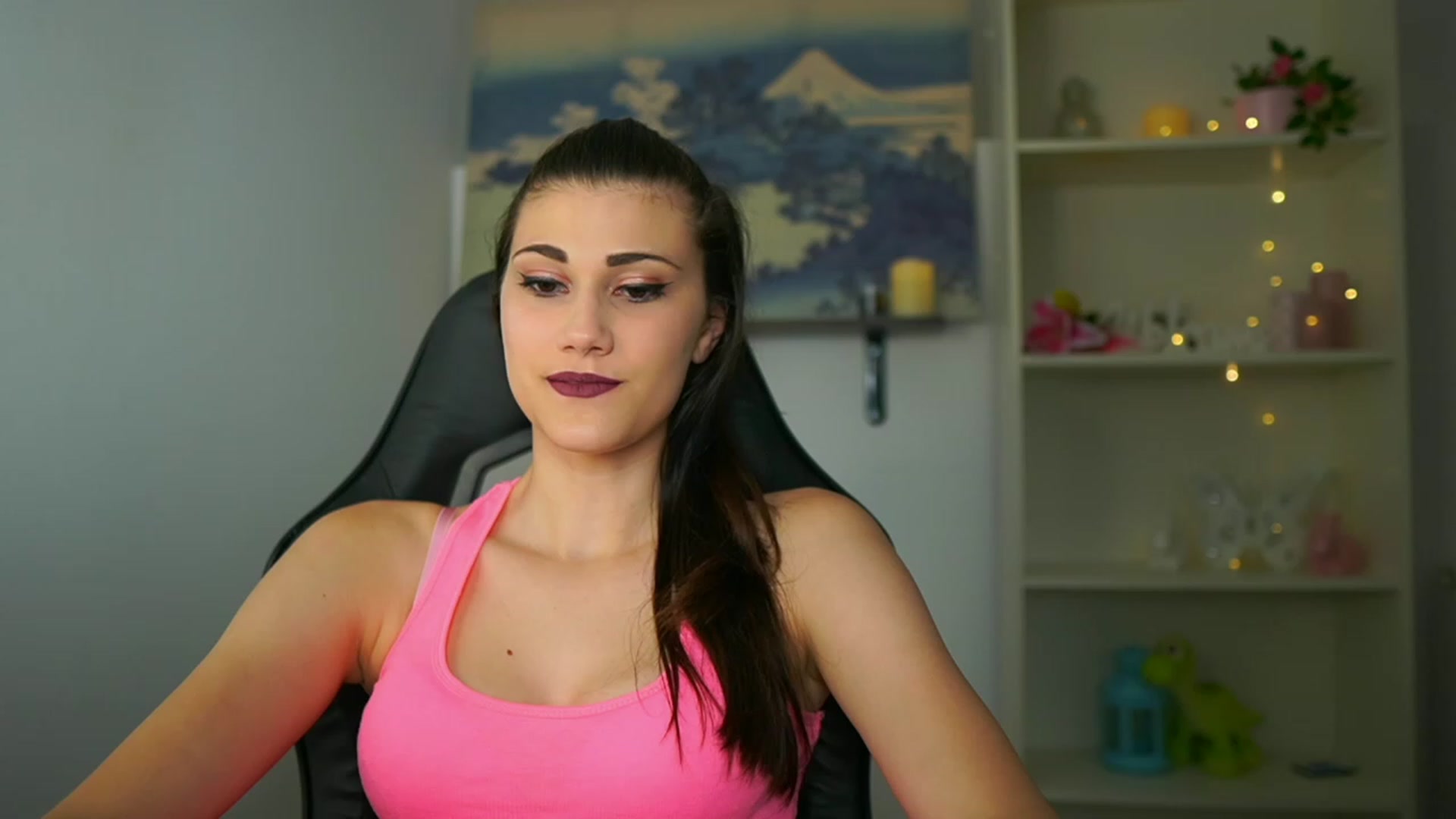 Gallery image thumbnail from Ava_Addams_'s myfreecams stream on, 06/07/2023, 12:56 image 8 of 20