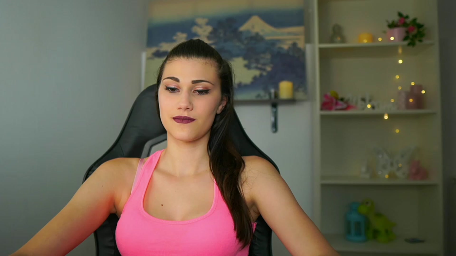 Gallery image thumbnail from Ava_Addams_'s myfreecams stream on, 06/07/2023, 12:56 image 10 of 20