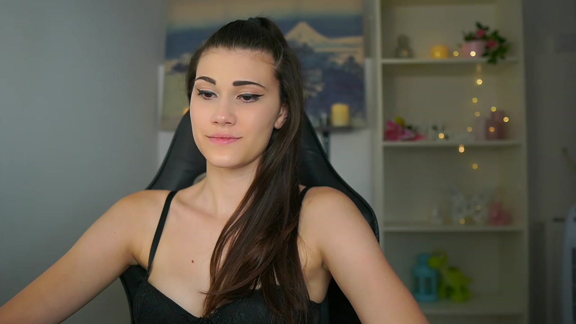 Gallery image thumbnail from Ava_Addams_'s myfreecams stream on, 06/08/2023, 12:31 image 9 of 20