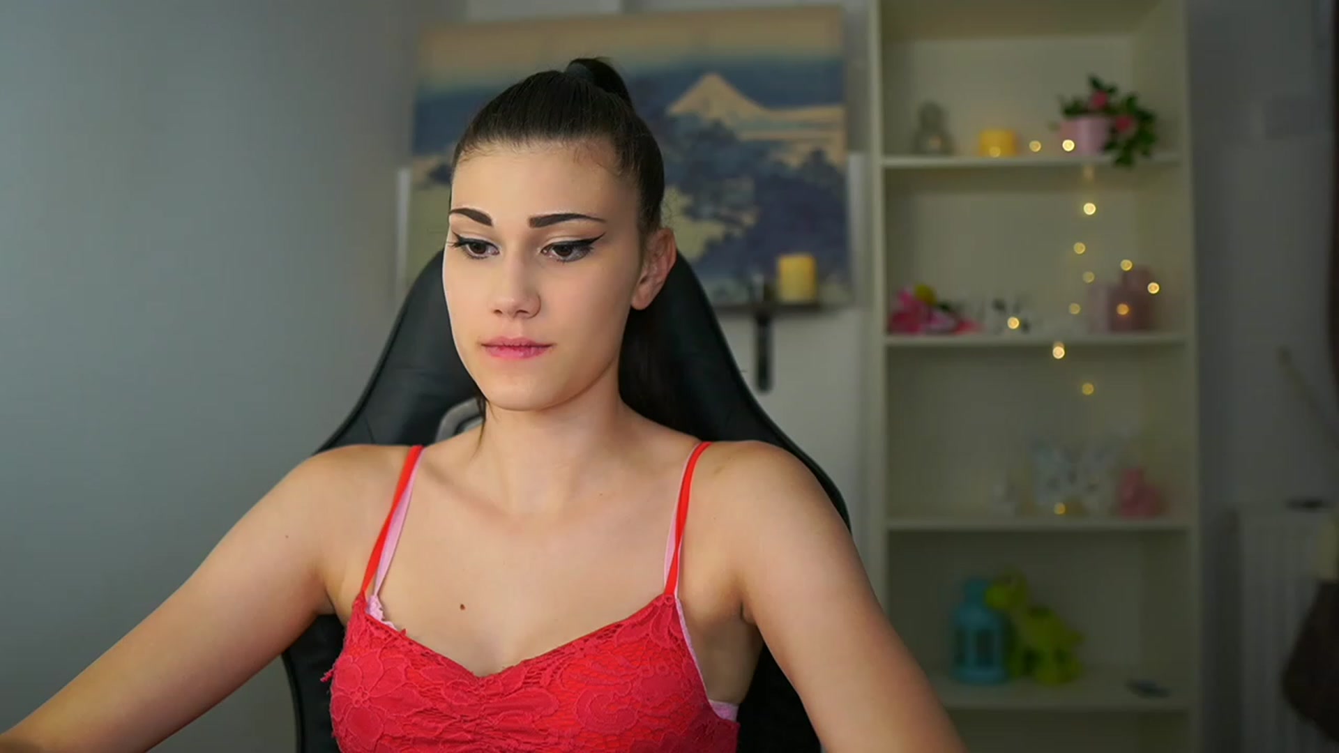 Gallery image thumbnail from Ava_Addams_'s myfreecams stream on, 06/09/2023, 12:24 image 11 of 20