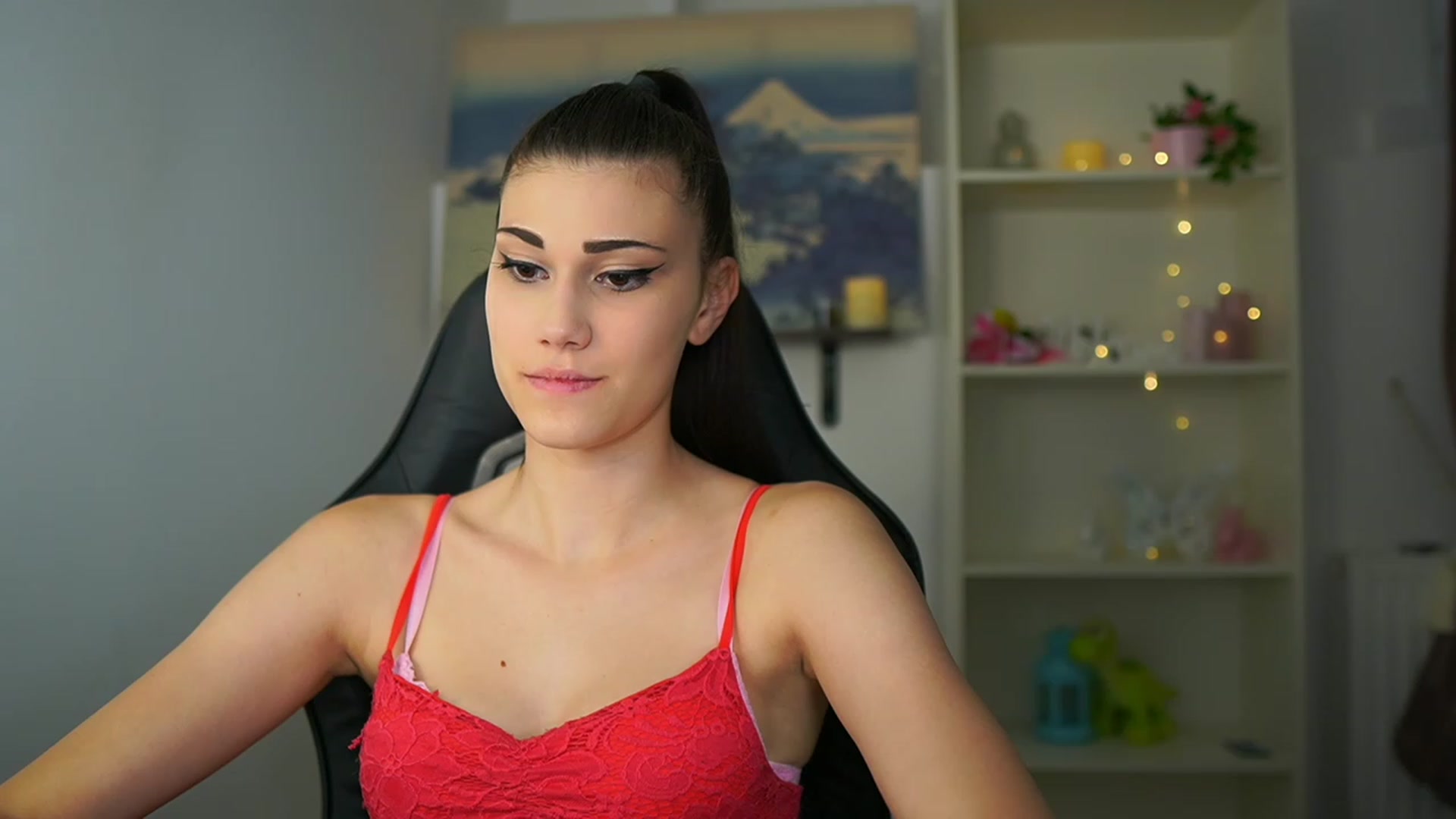 Gallery image thumbnail from Ava_Addams_'s myfreecams stream on, 06/09/2023, 12:24 image 12 of 20