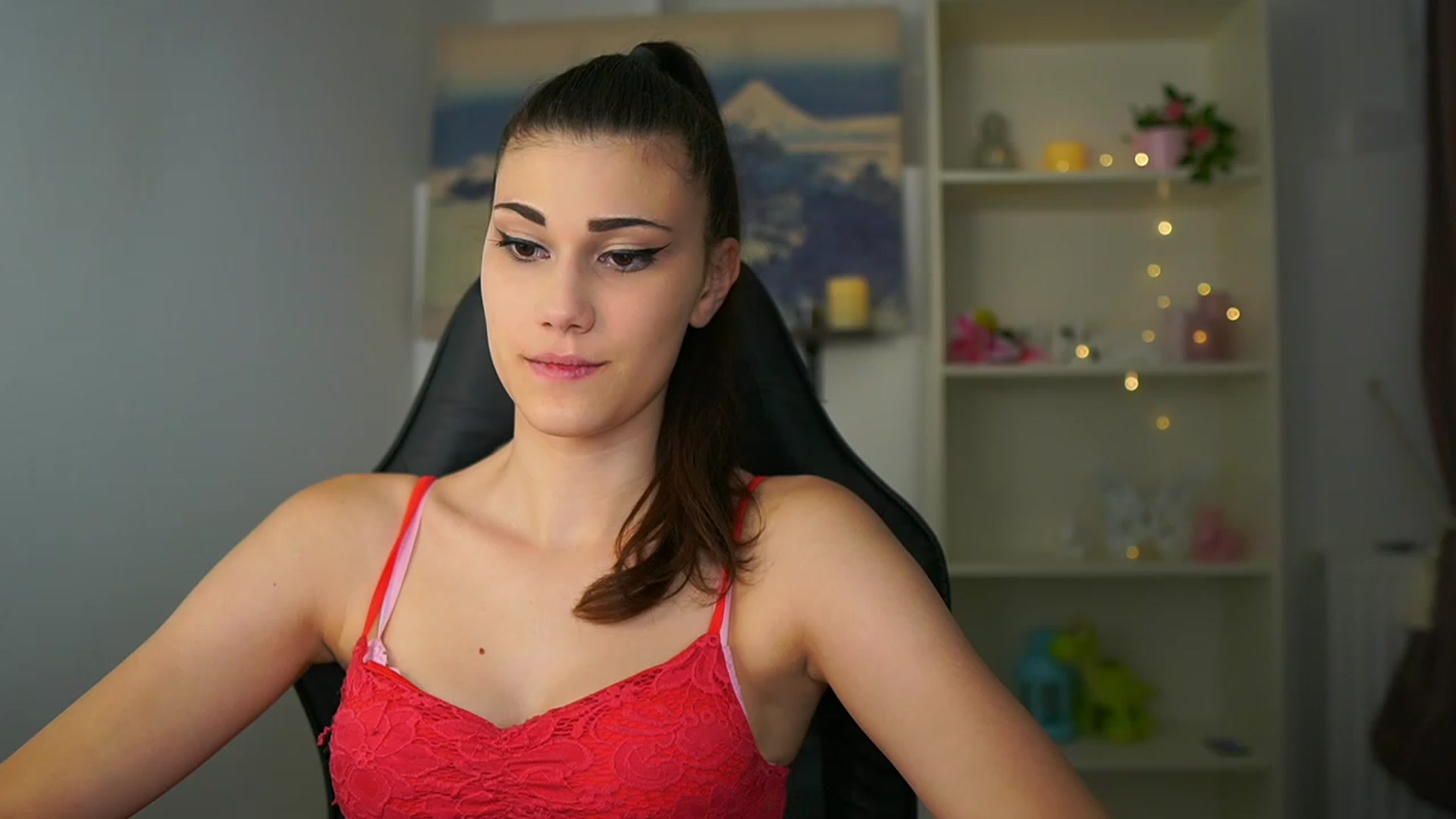 Gallery image thumbnail from Ava_Addams_'s myfreecams stream on, 06/09/2023, 12:24 image 17 of 20