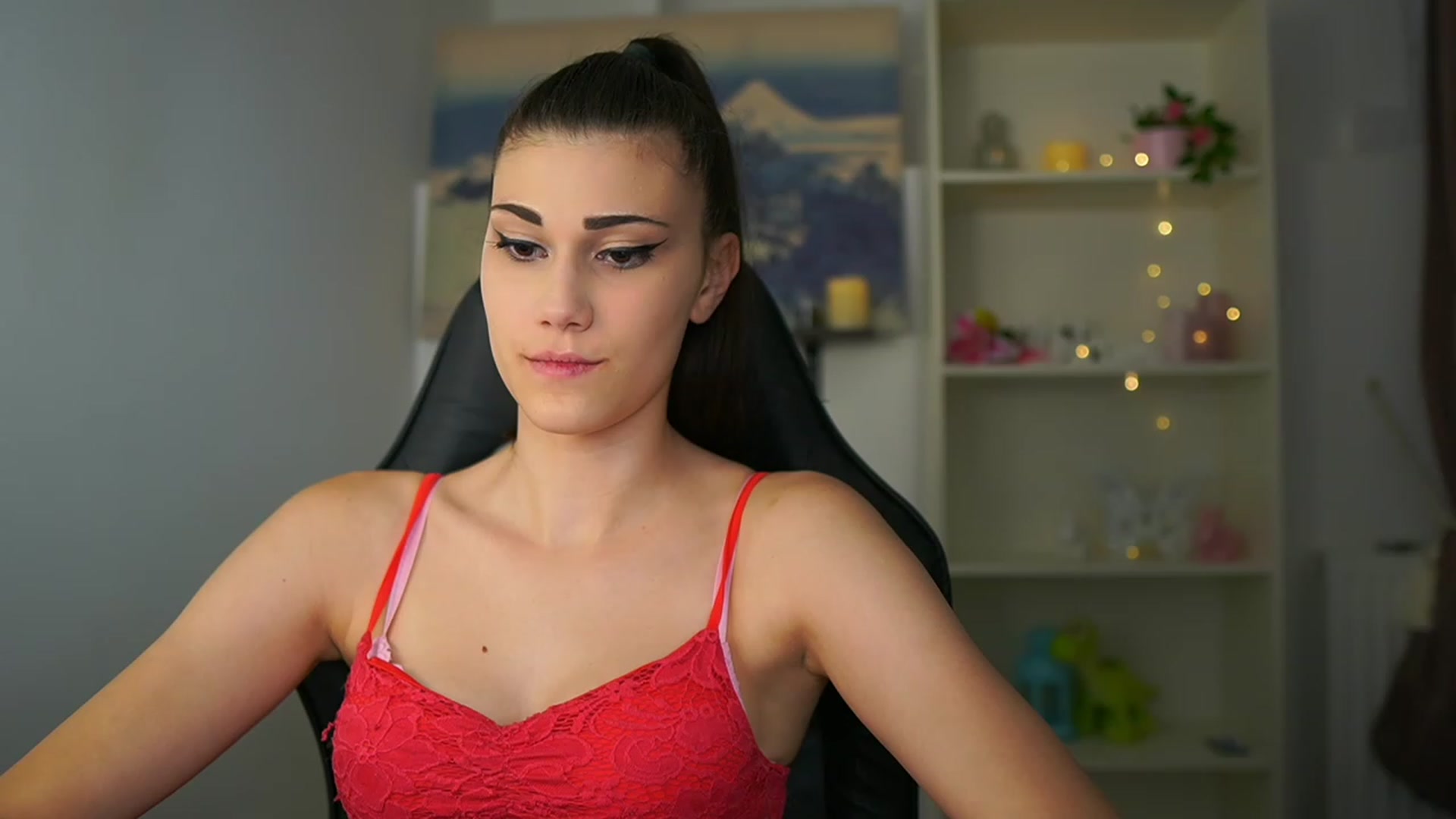 Gallery image thumbnail from Ava_Addams_'s myfreecams stream on, 06/09/2023, 12:24 image 16 of 20