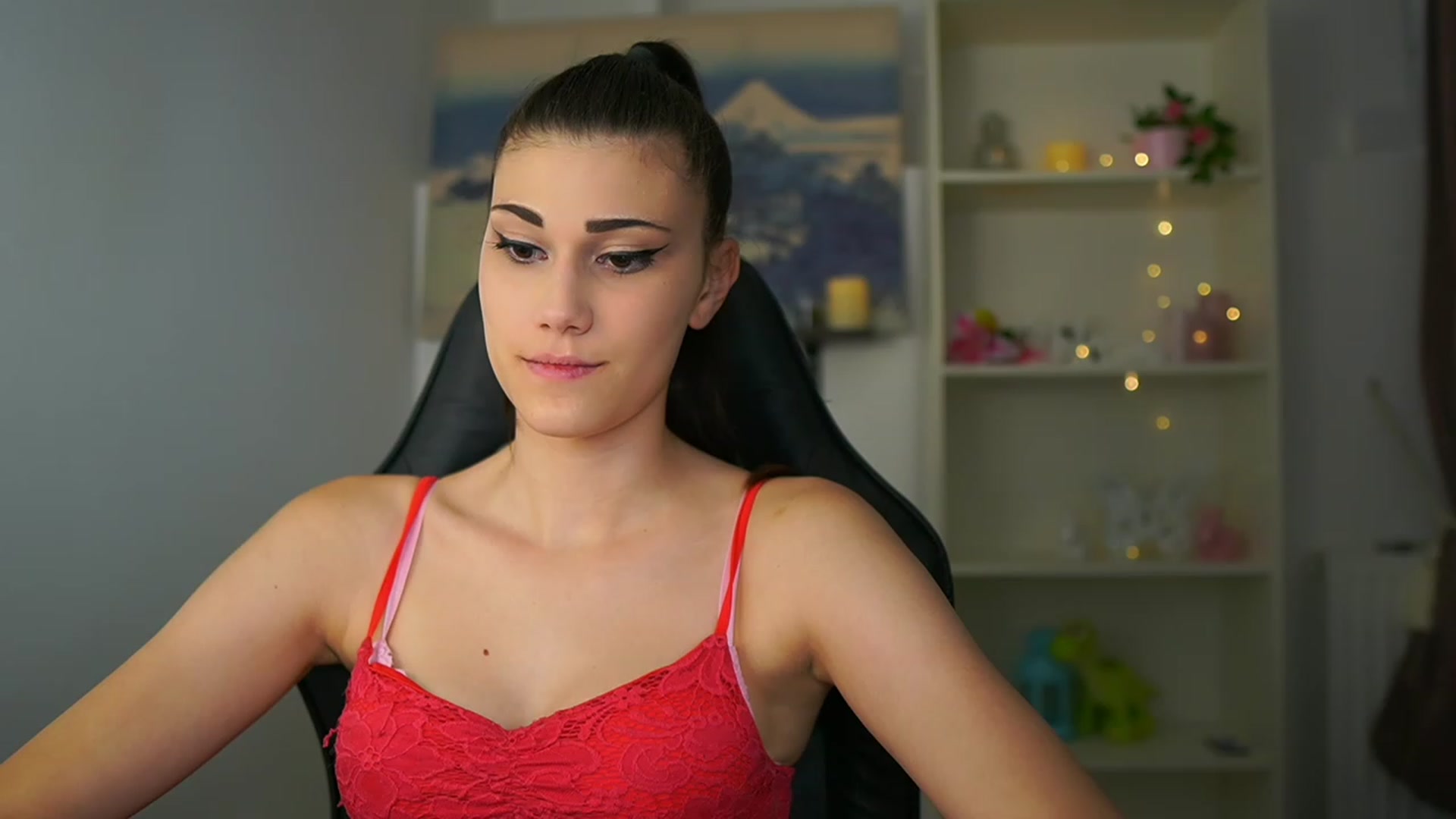 Gallery image thumbnail from Ava_Addams_'s myfreecams stream on, 06/09/2023, 12:24 image 18 of 20