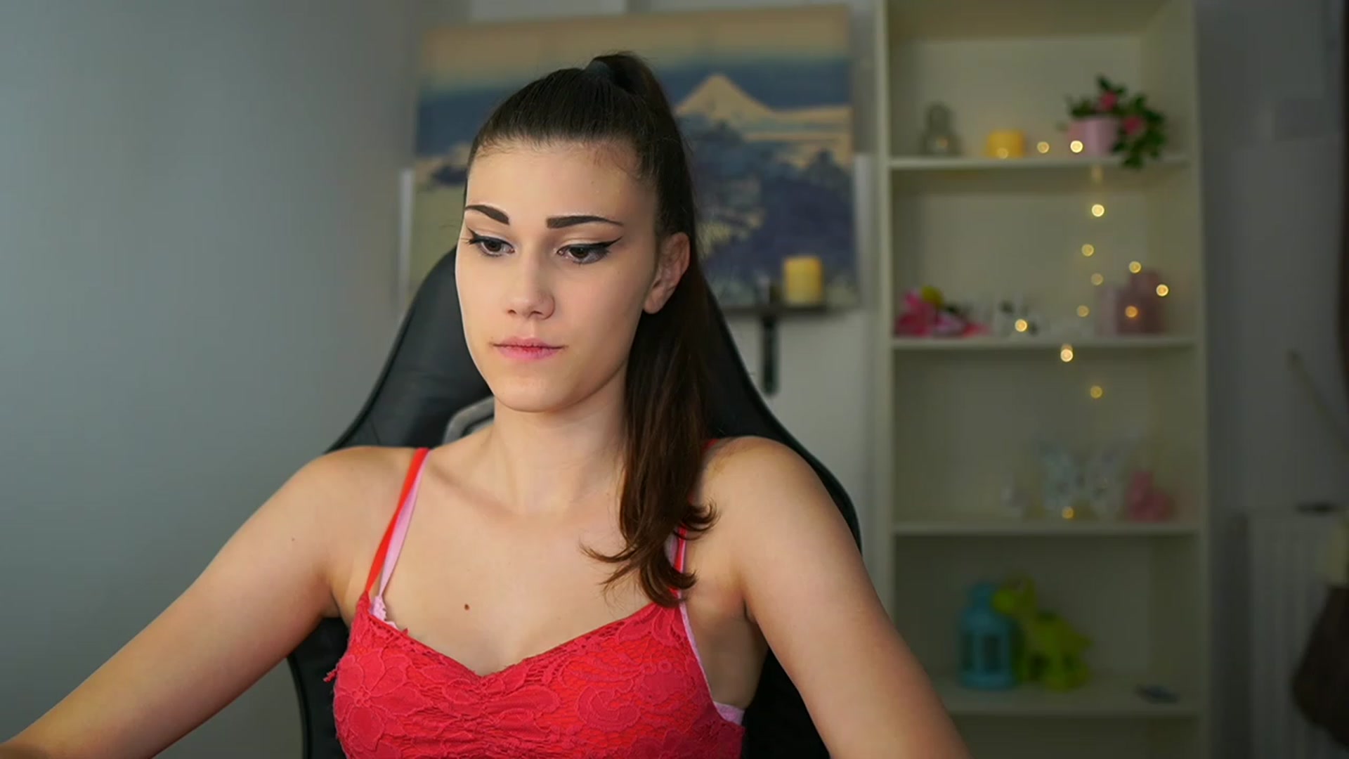 Gallery image thumbnail from Ava_Addams_'s myfreecams stream on, 06/09/2023, 12:24 image 10 of 20