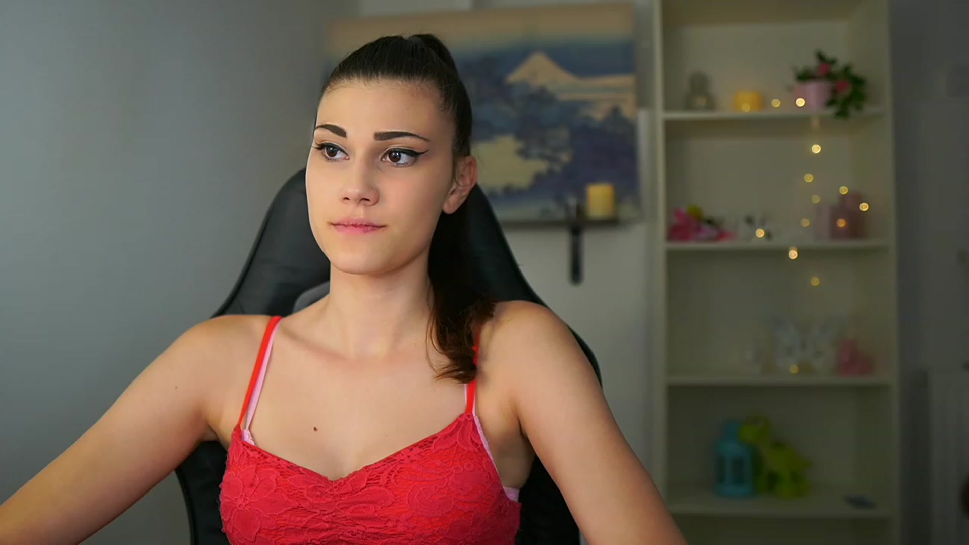 Gallery image thumbnail from Ava_Addams_'s myfreecams stream on, 06/09/2023, 15:32 image 3 of 20