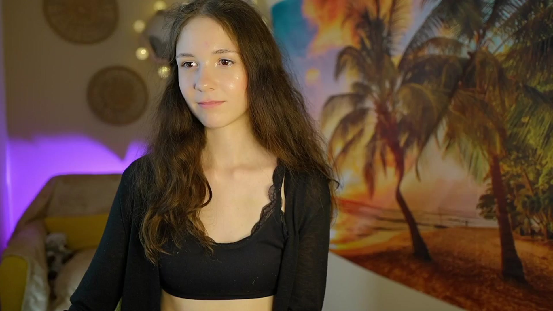 Gallery image thumbnail from Ava__Taylor_'s myfreecams stream on, 08/03/2024, 16:22 image 6 of 20