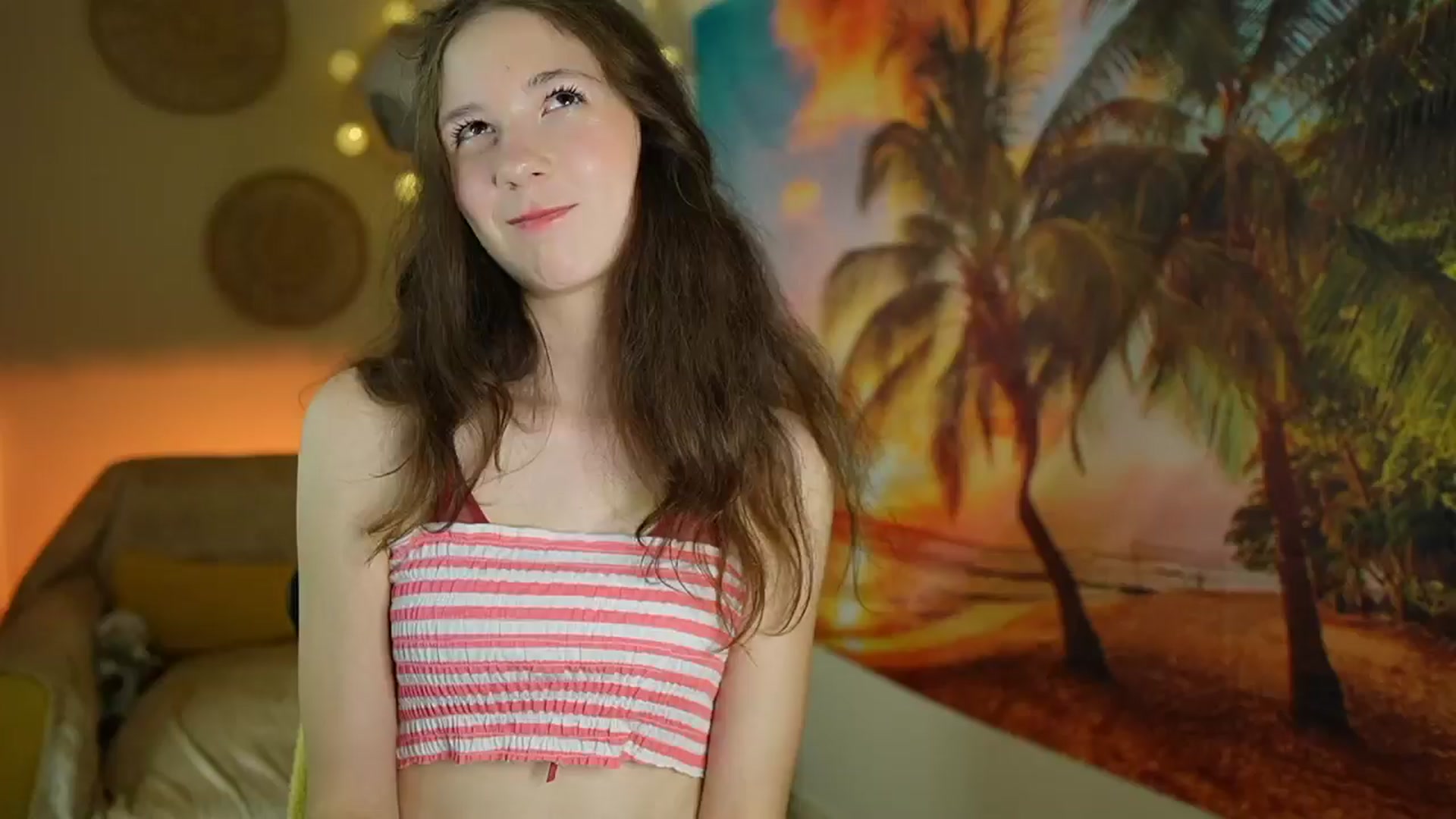 Gallery image thumbnail from Ava__Taylor_'s myfreecams stream on, 08/04/2024, 13:38 image 6 of 20