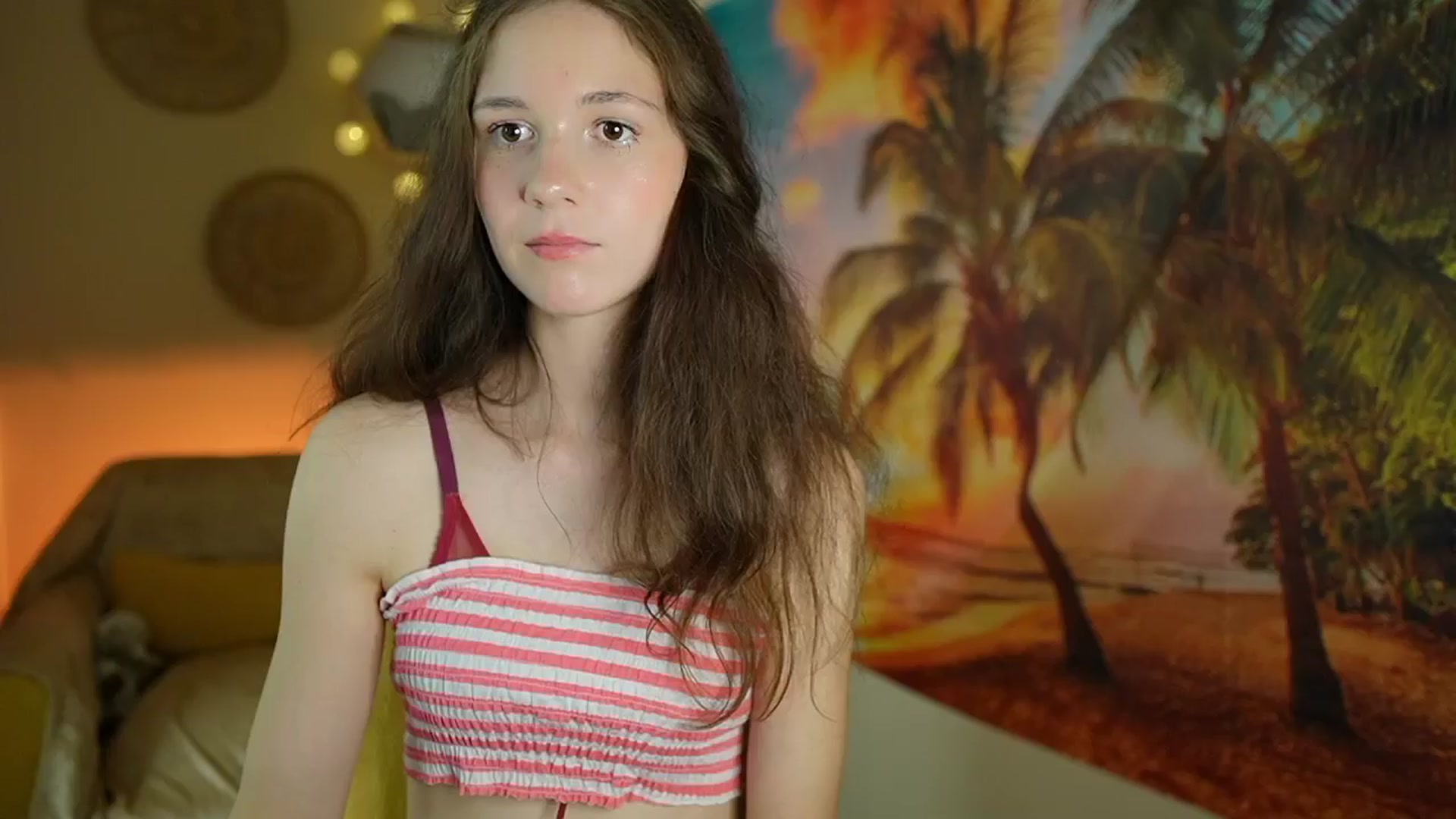 Gallery image thumbnail from Ava__Taylor_'s myfreecams stream on, 08/04/2024, 13:38 image 18 of 20