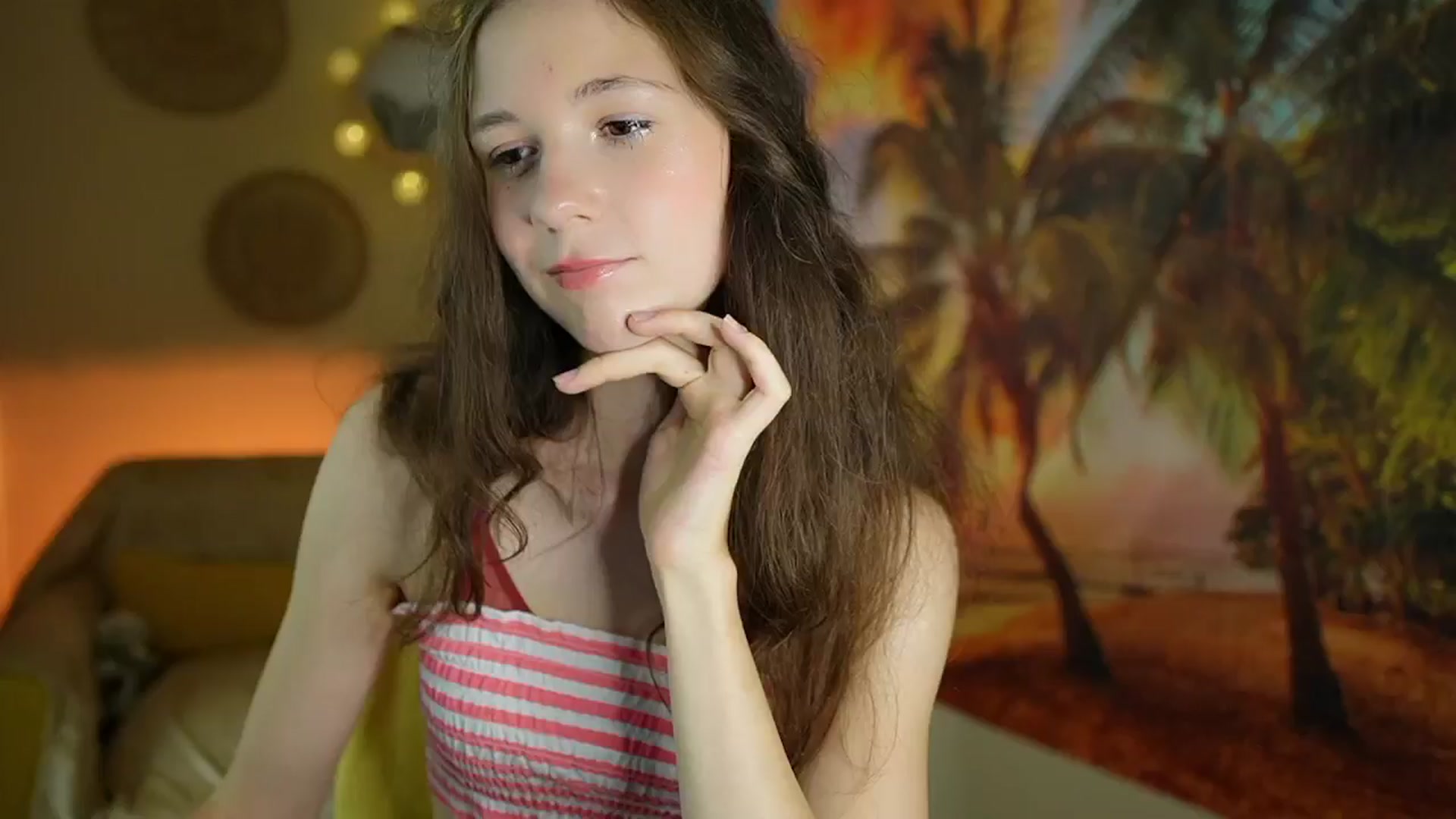 Gallery image thumbnail from Ava__Taylor_'s myfreecams stream on, 08/04/2024, 13:38 image 4 of 20