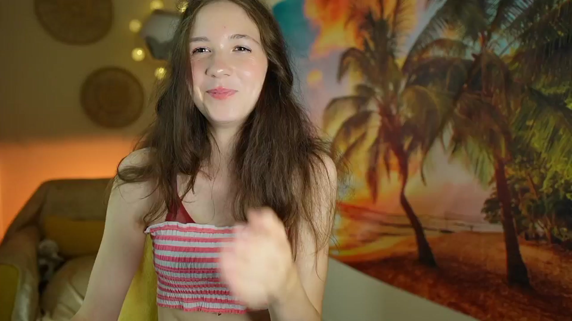 Gallery image thumbnail from Ava__Taylor_'s myfreecams stream on, 08/04/2024, 13:38 image 15 of 20