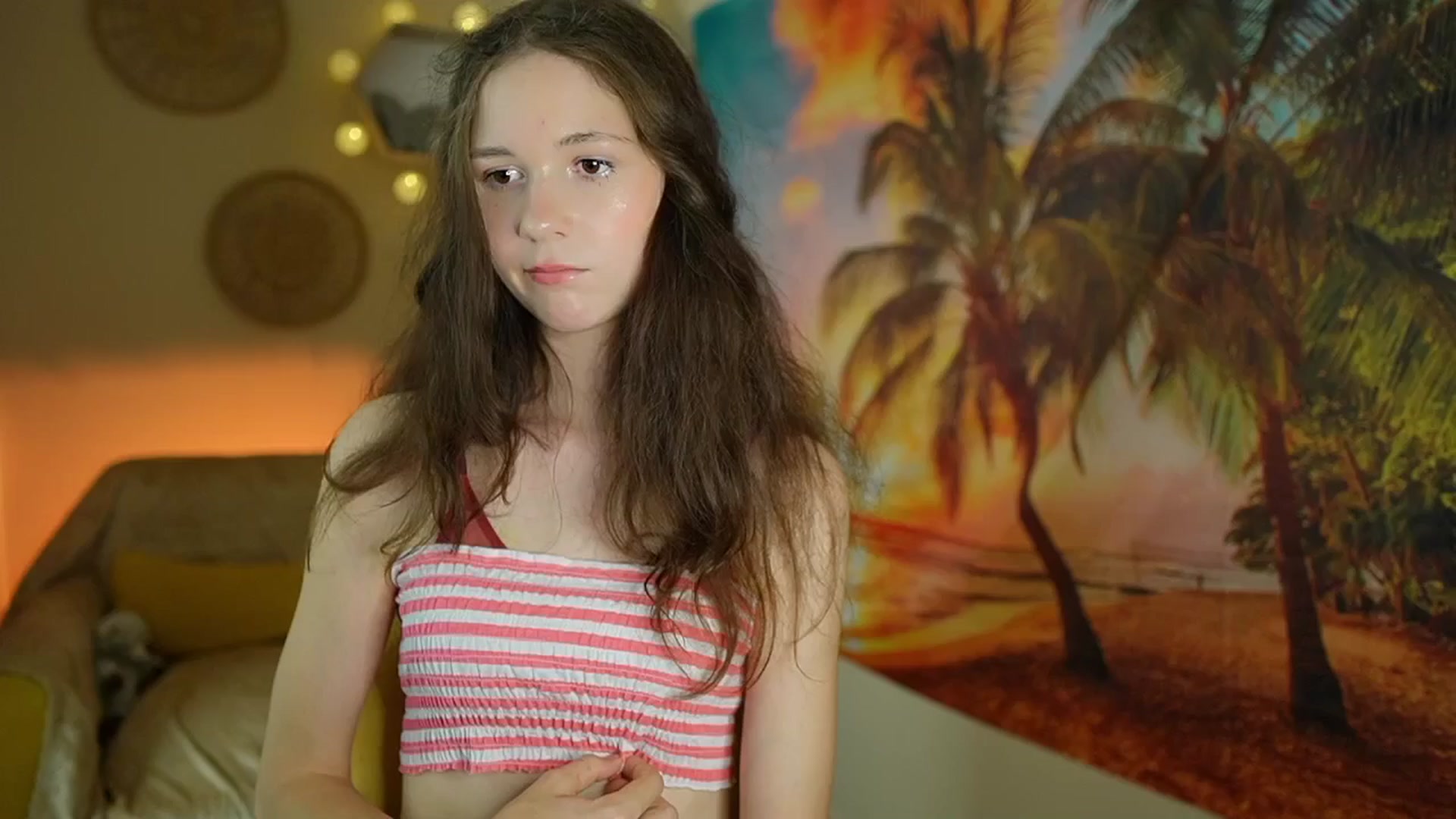 Gallery image thumbnail from Ava__Taylor_'s myfreecams stream on, 08/04/2024, 13:38 image 16 of 20