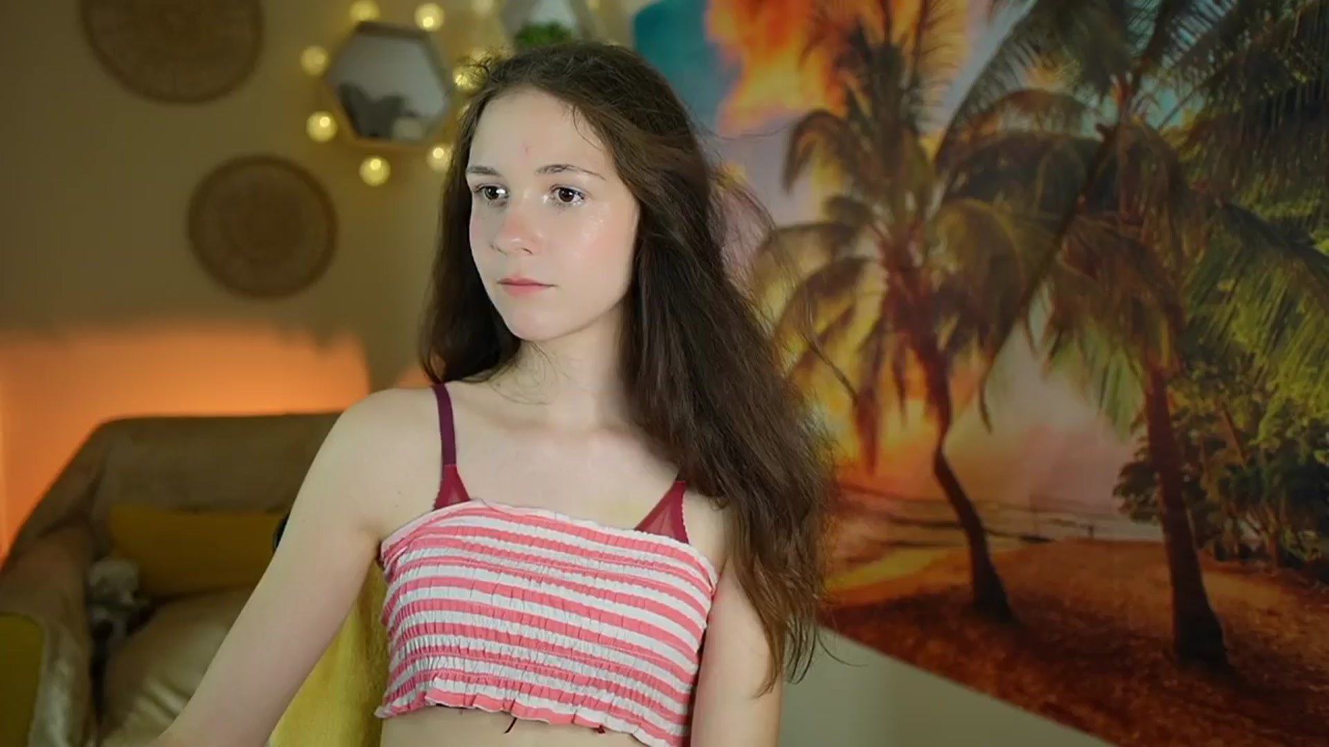 Gallery image thumbnail from Ava__Taylor_'s myfreecams stream on, 08/04/2024, 14:57 image 18 of 20
