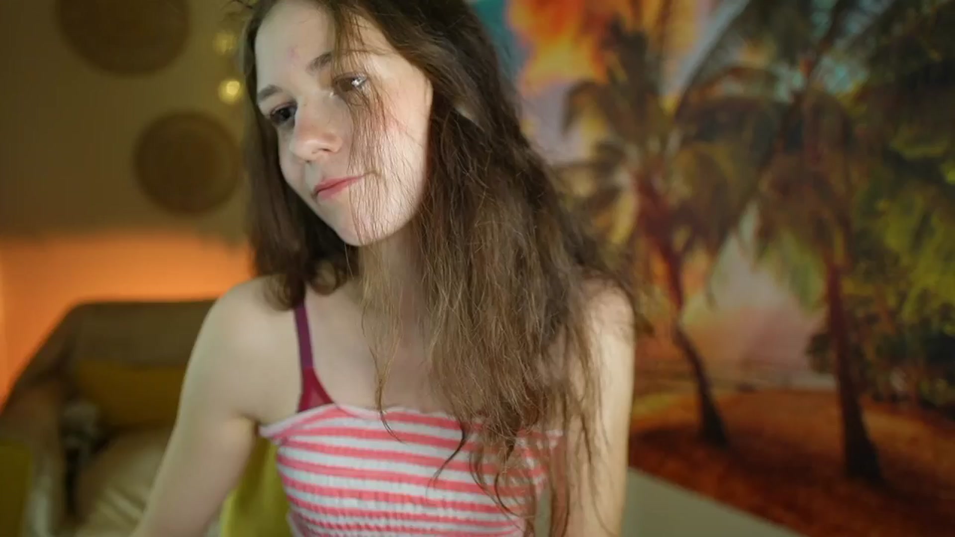 Gallery image thumbnail from Ava__Taylor_'s myfreecams stream on, 08/04/2024, 14:57 image 19 of 20
