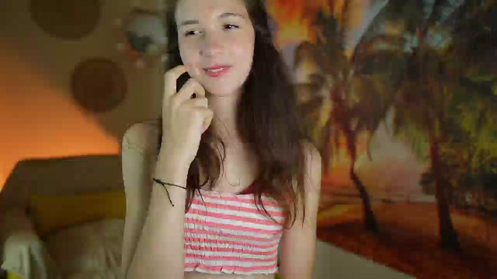 Gallery image thumbnail from Ava__Taylor_'s myfreecams stream on, 08/04/2024, 16:20 image 1 of 20