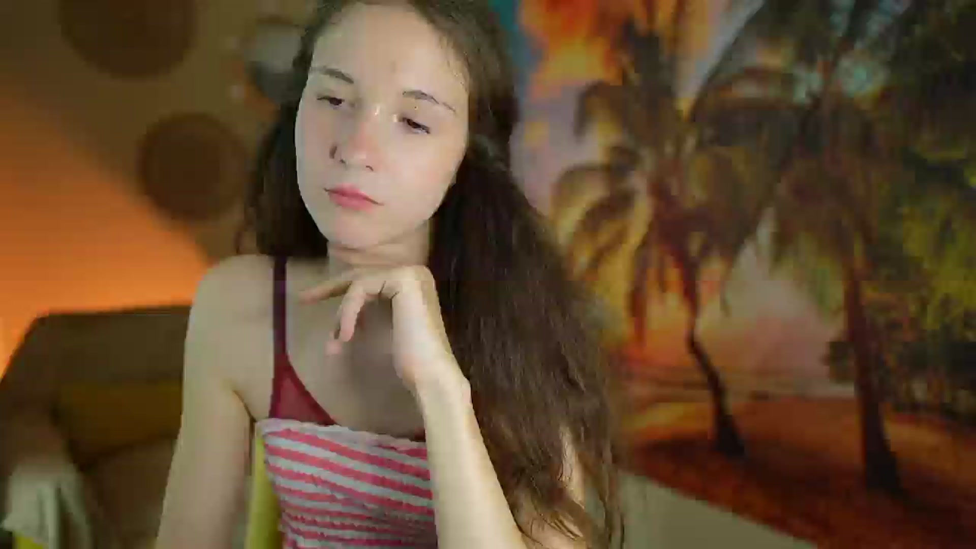Gallery image thumbnail from Ava__Taylor_'s myfreecams stream on, 08/04/2024, 16:20 image 12 of 20