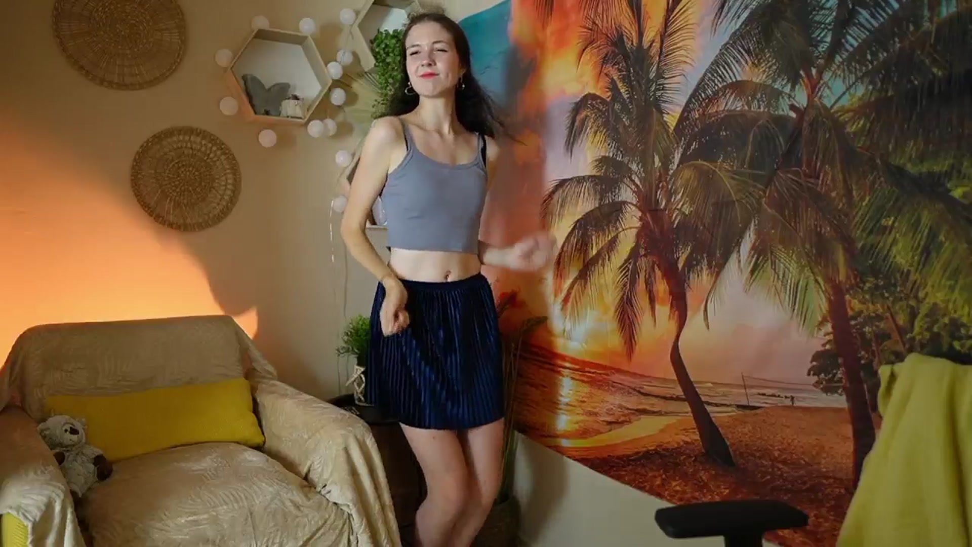Gallery image thumbnail from Ava__Taylor_'s myfreecams stream on, 08/05/2024, 13:50 image 2 of 20