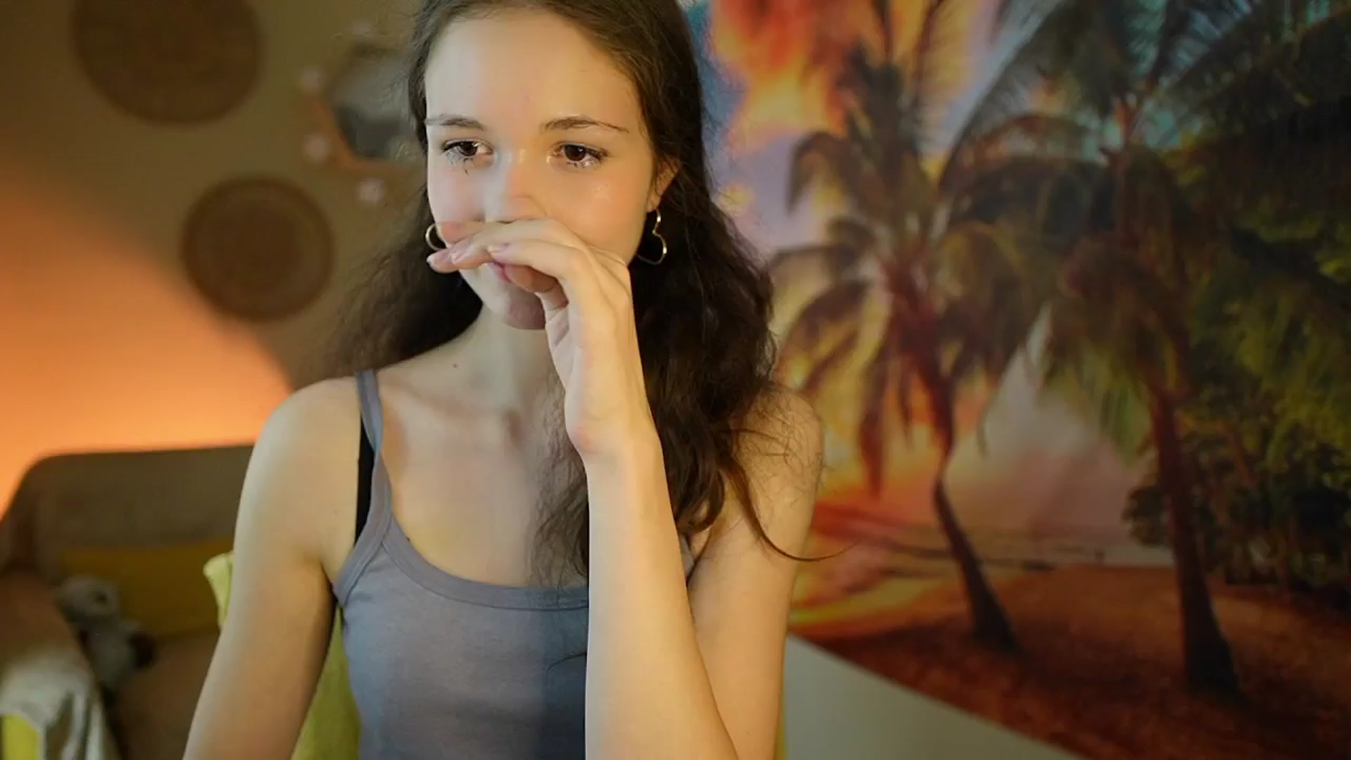 Gallery image thumbnail from Ava__Taylor_'s myfreecams stream on, 08/05/2024, 14:32 image 1 of 20
