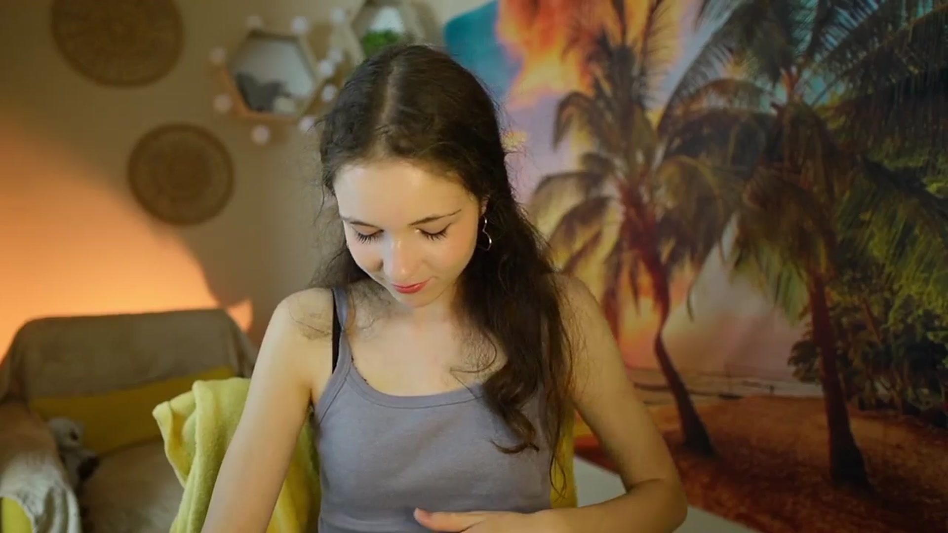 Gallery image thumbnail from Ava__Taylor_'s myfreecams stream on, 08/05/2024, 14:32 image 17 of 20