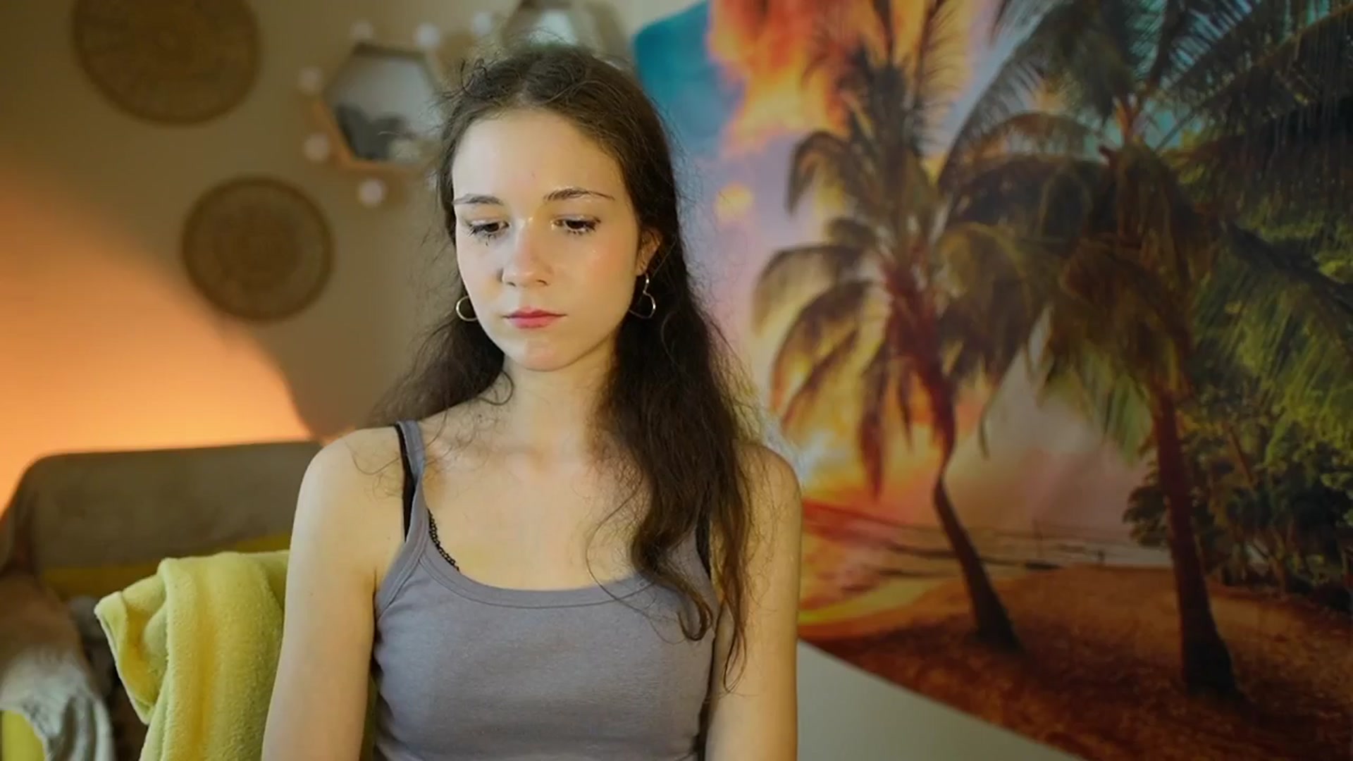 Gallery image thumbnail from Ava__Taylor_'s myfreecams stream on, 08/05/2024, 14:32 image 20 of 20