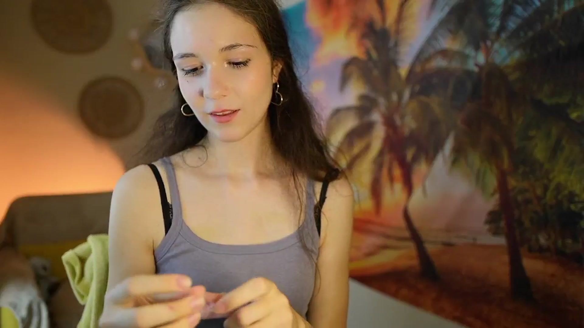 Gallery image thumbnail from Ava__Taylor_'s myfreecams stream on, 08/05/2024, 15:32 image 13 of 20