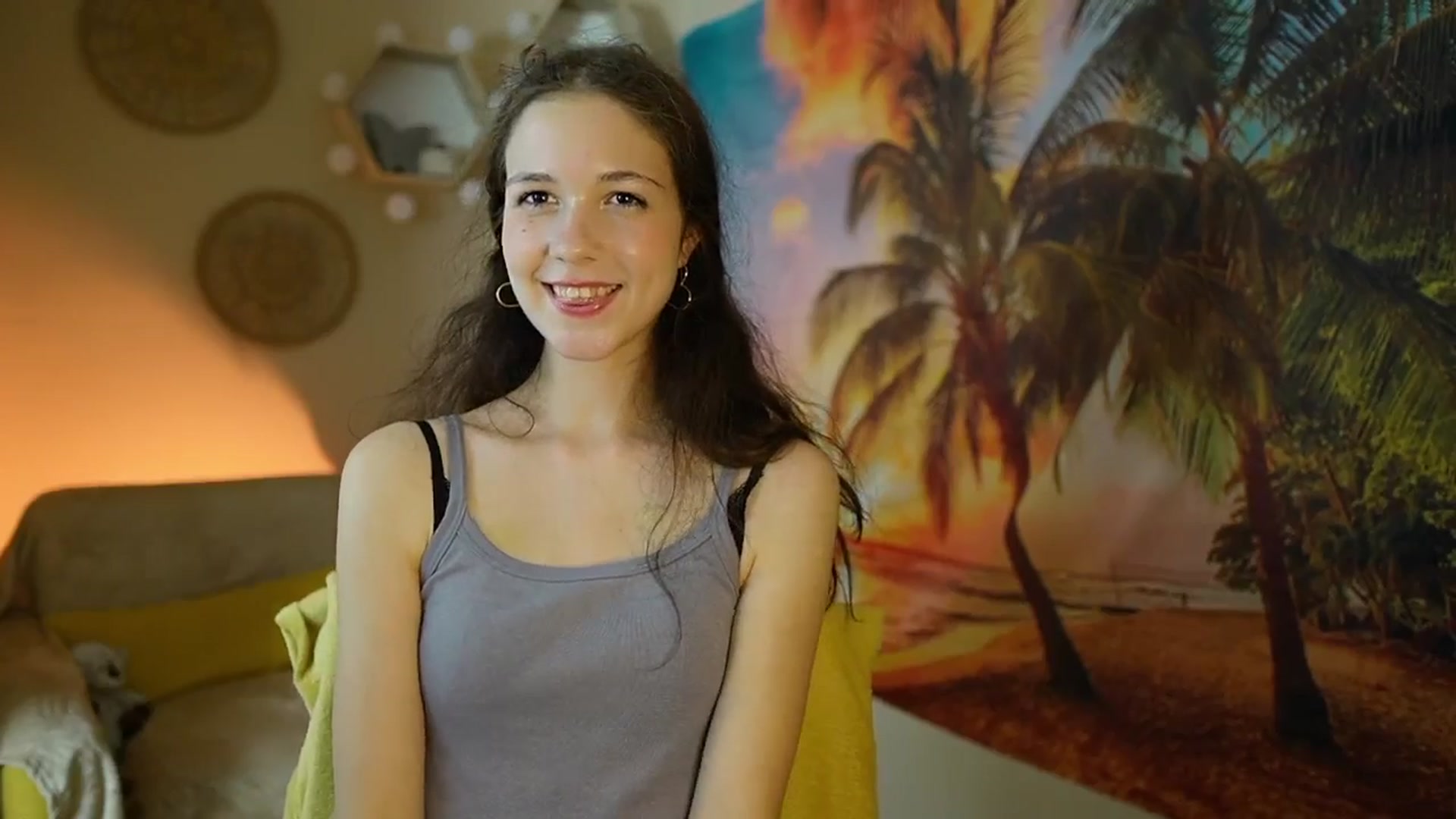 Gallery image thumbnail from Ava__Taylor_'s myfreecams stream on, 08/05/2024, 15:32 image 19 of 20