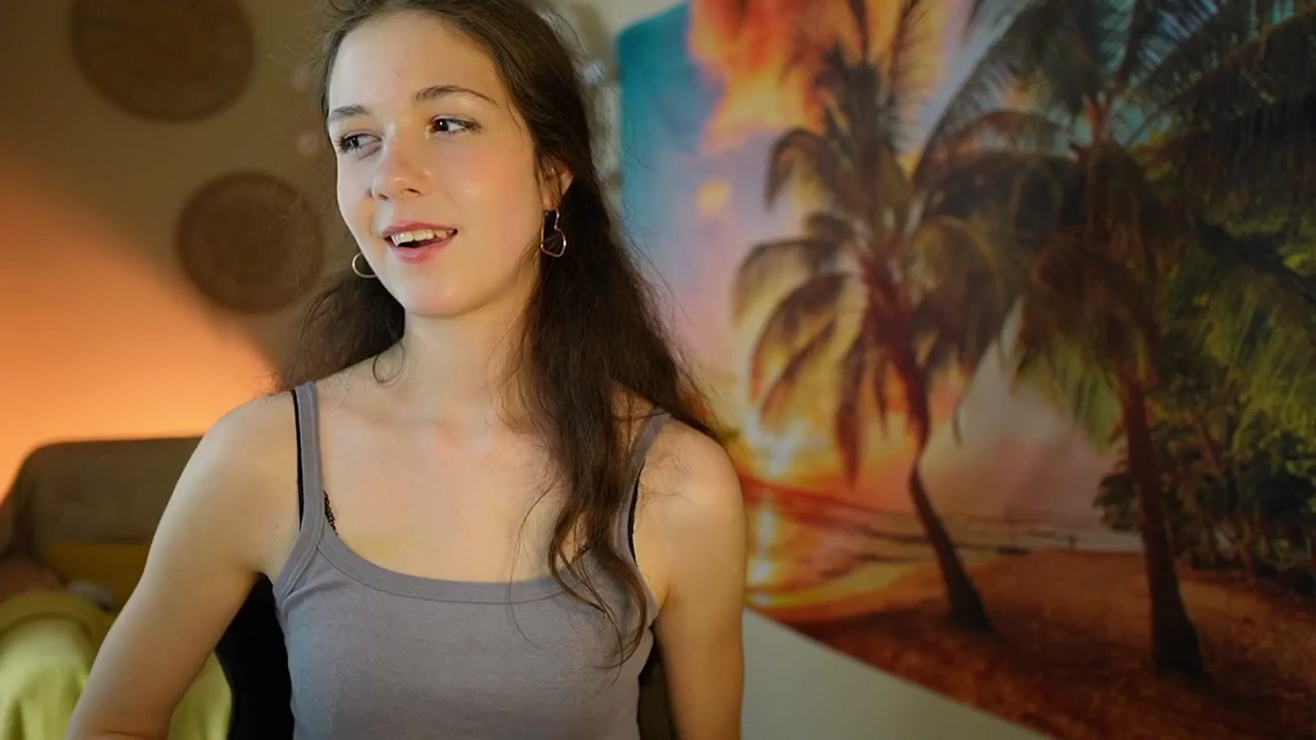 Gallery image thumbnail from Ava__Taylor_'s myfreecams stream on, 08/05/2024, 17:10 image 19 of 20