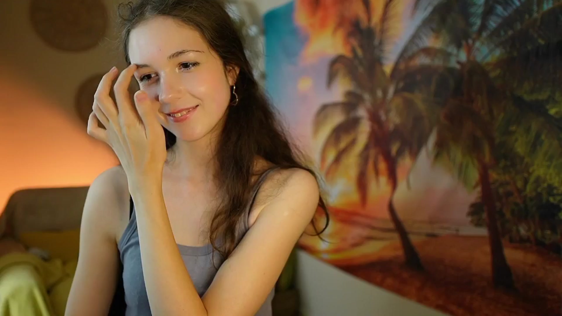 Gallery image thumbnail from Ava__Taylor_'s myfreecams stream on, 08/05/2024, 17:10 image 15 of 20