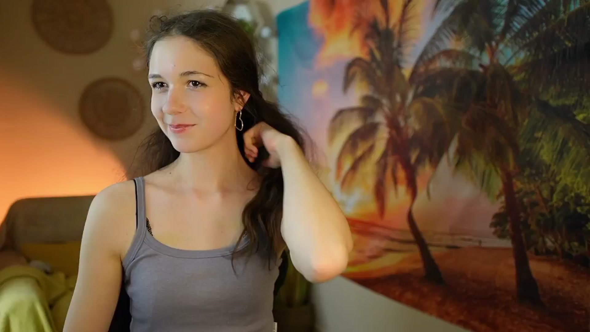Gallery image thumbnail from Ava__Taylor_'s myfreecams stream on, 08/05/2024, 17:10 image 5 of 20