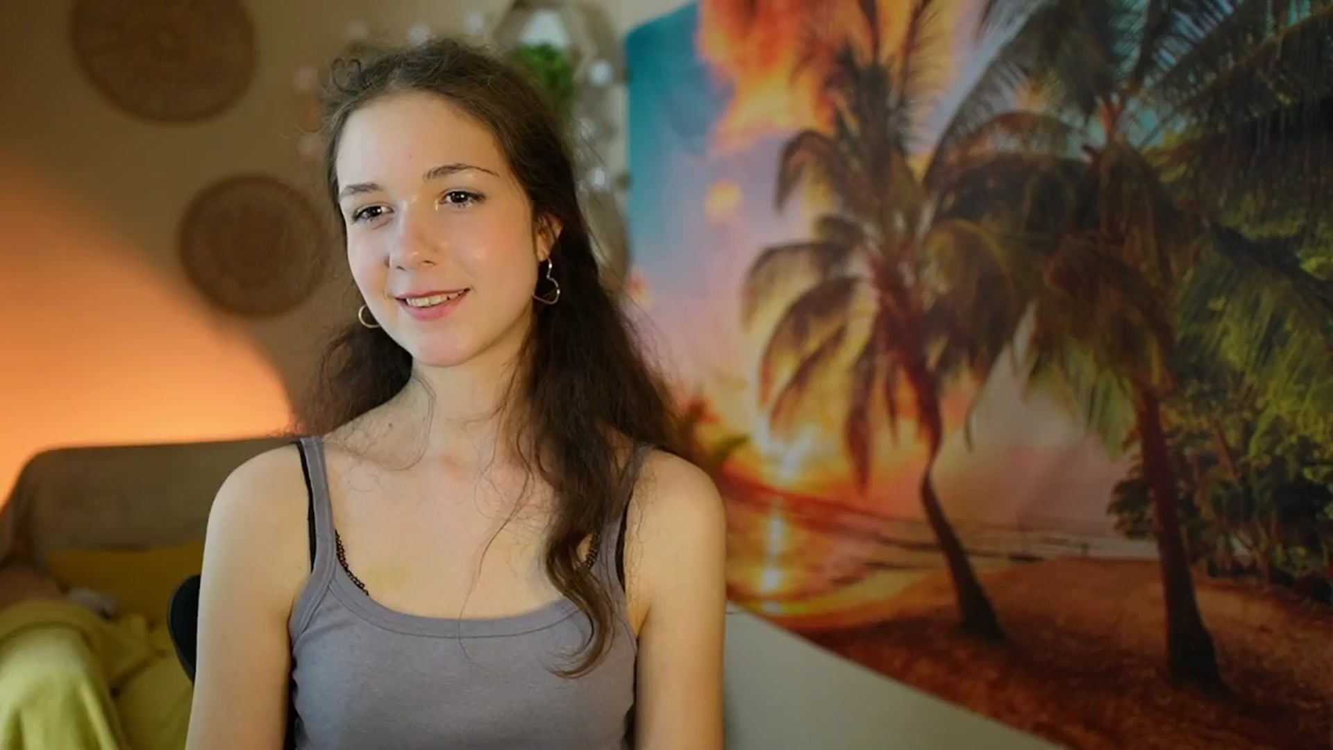 Gallery image thumbnail from Ava__Taylor_'s myfreecams stream on, 08/05/2024, 17:46 image 12 of 20