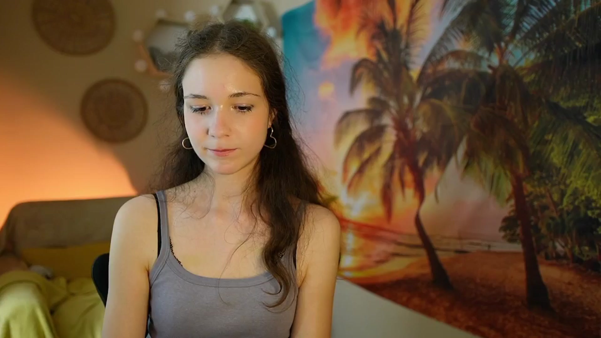 Gallery image thumbnail from Ava__Taylor_'s myfreecams stream on, 08/05/2024, 17:46 image 18 of 20