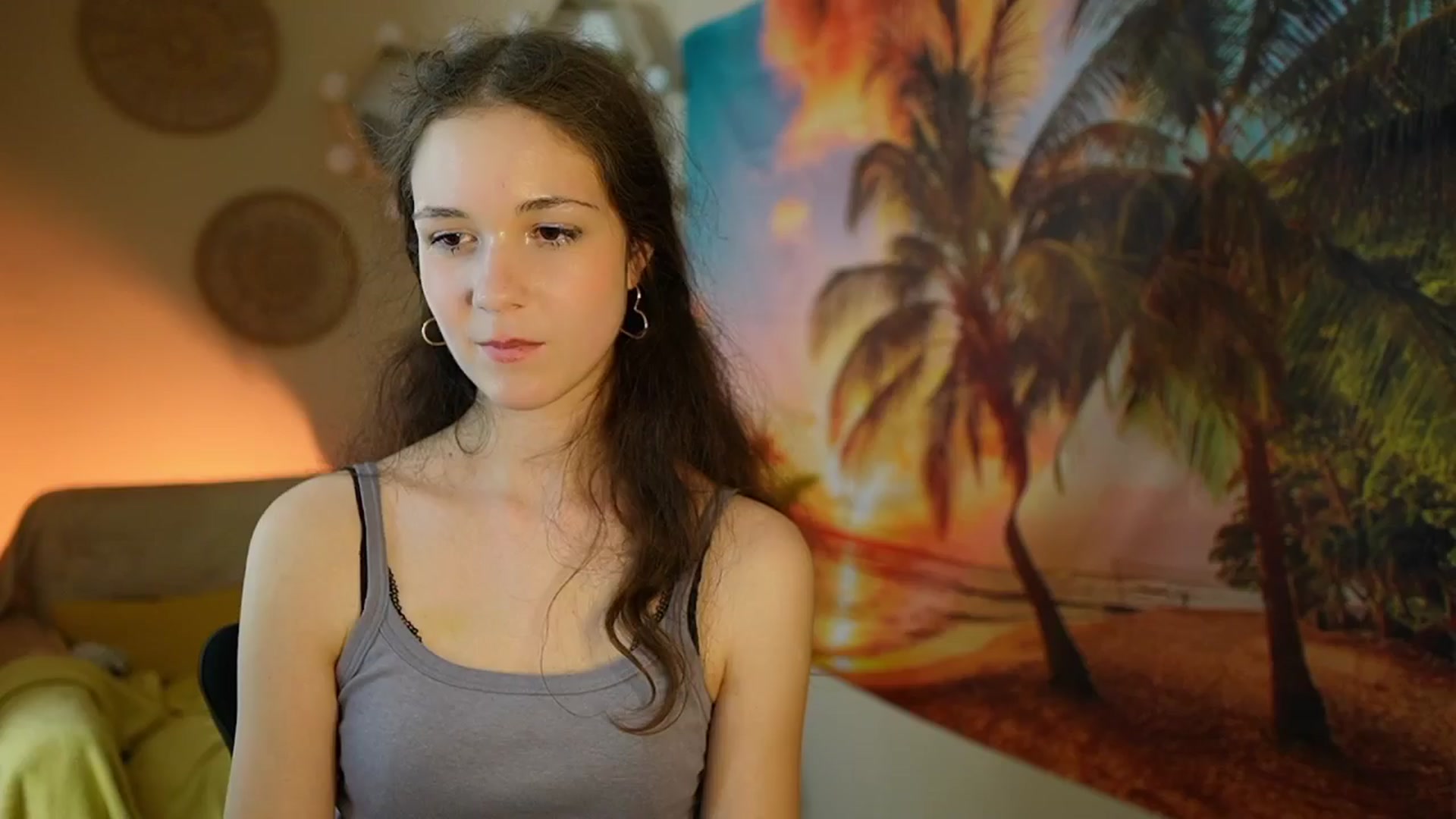 Gallery image thumbnail from Ava__Taylor_'s myfreecams stream on, 08/05/2024, 17:46 image 5 of 20
