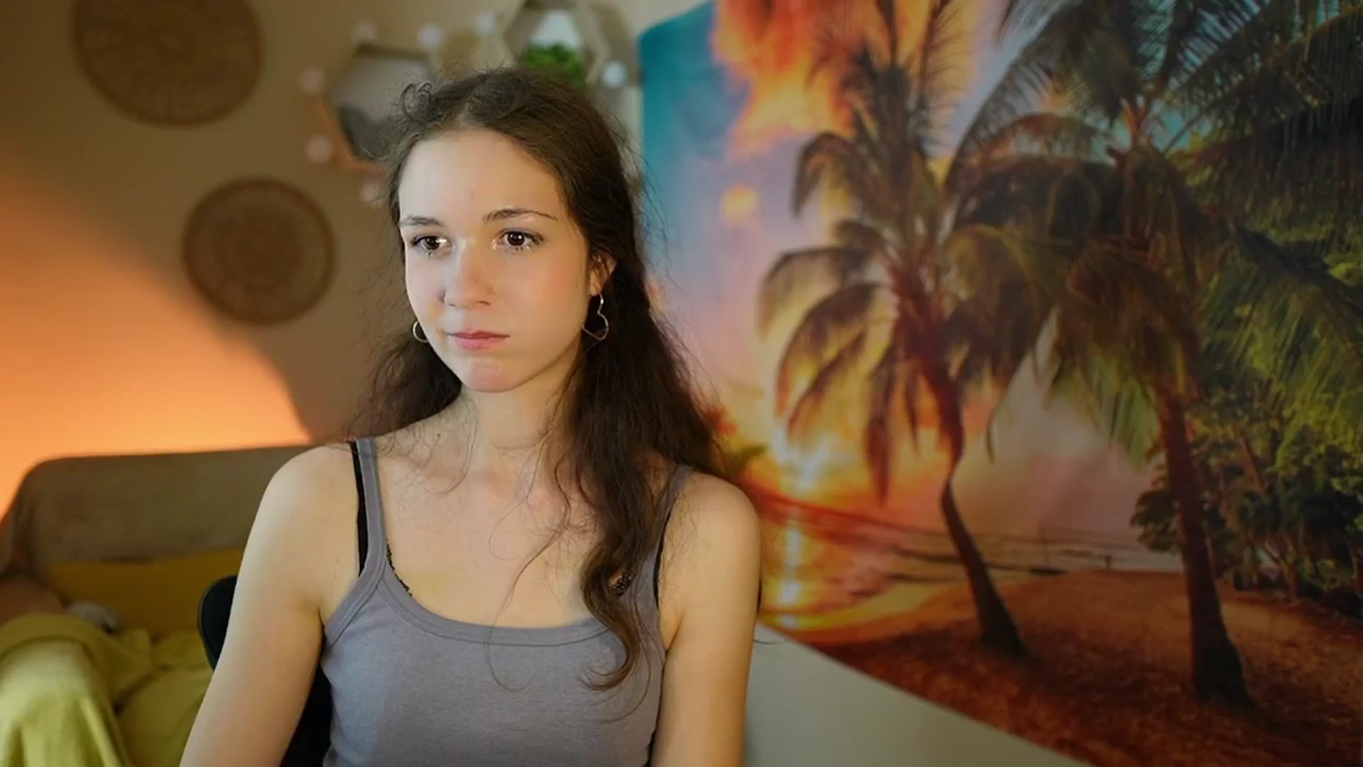 Gallery image thumbnail from Ava__Taylor_'s myfreecams stream on, 08/05/2024, 18:01 image 12 of 20
