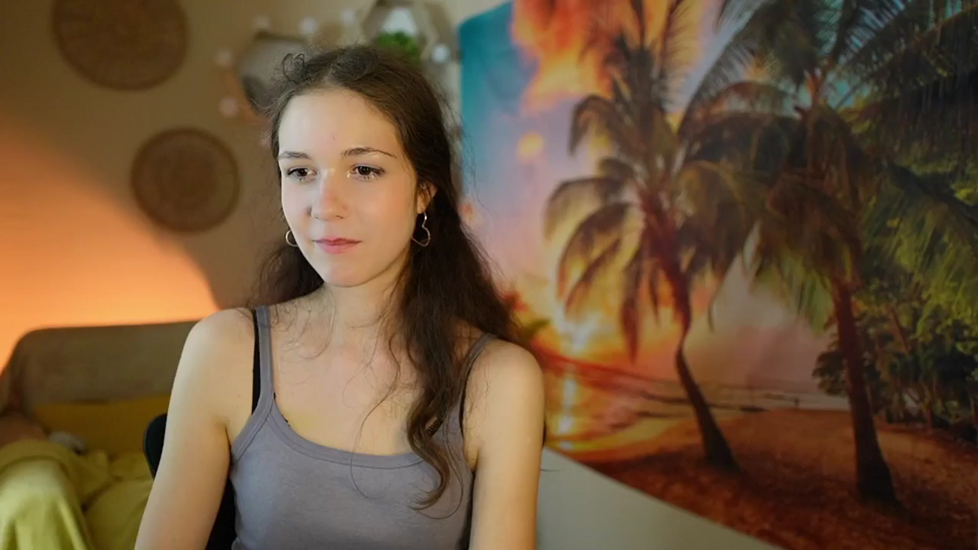 Gallery image thumbnail from Ava__Taylor_'s myfreecams stream on, 08/05/2024, 18:01 image 1 of 20