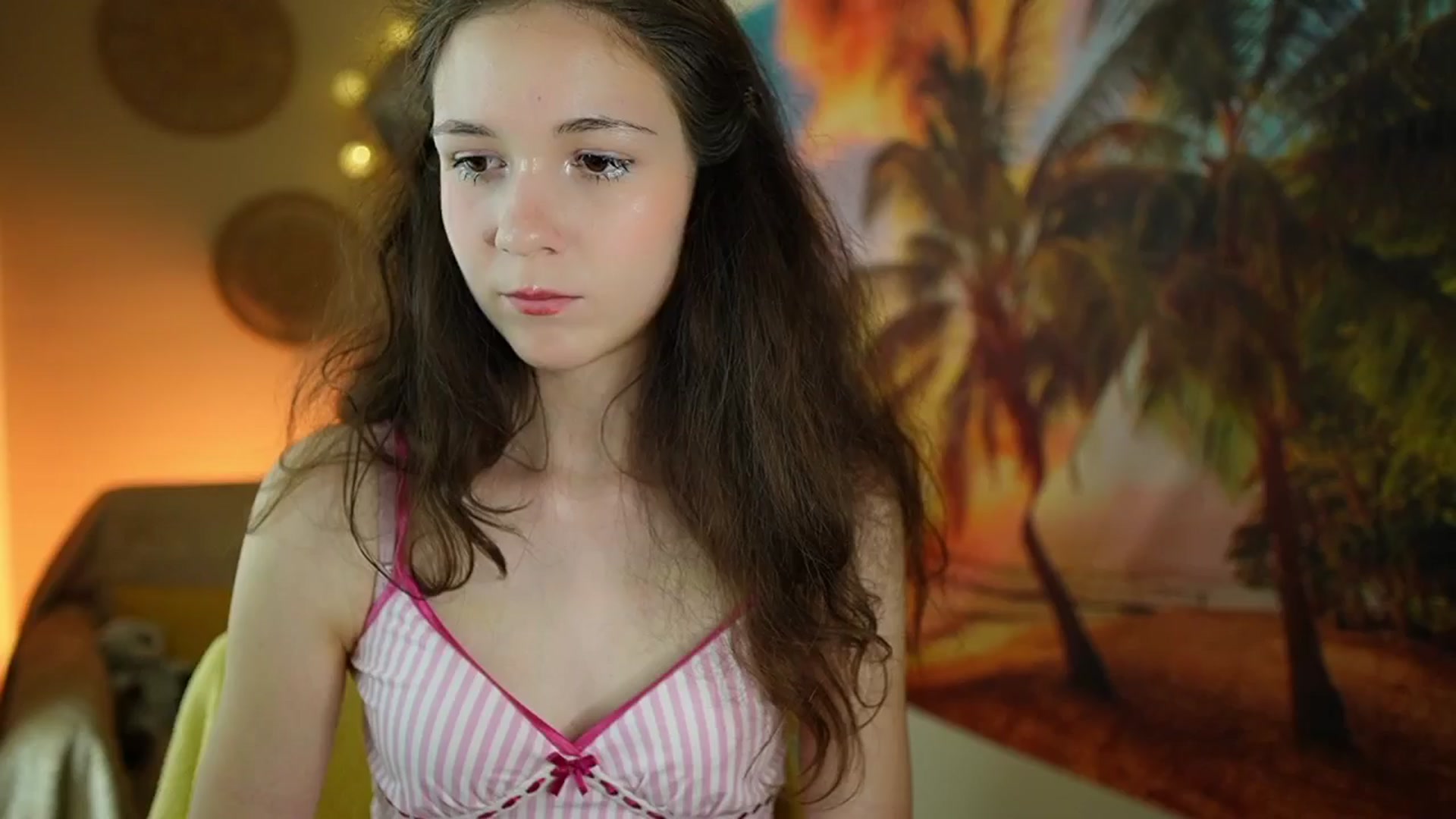 Gallery image thumbnail from Ava__Taylor_'s myfreecams stream on, 08/06/2024, 13:40 image 20 of 20