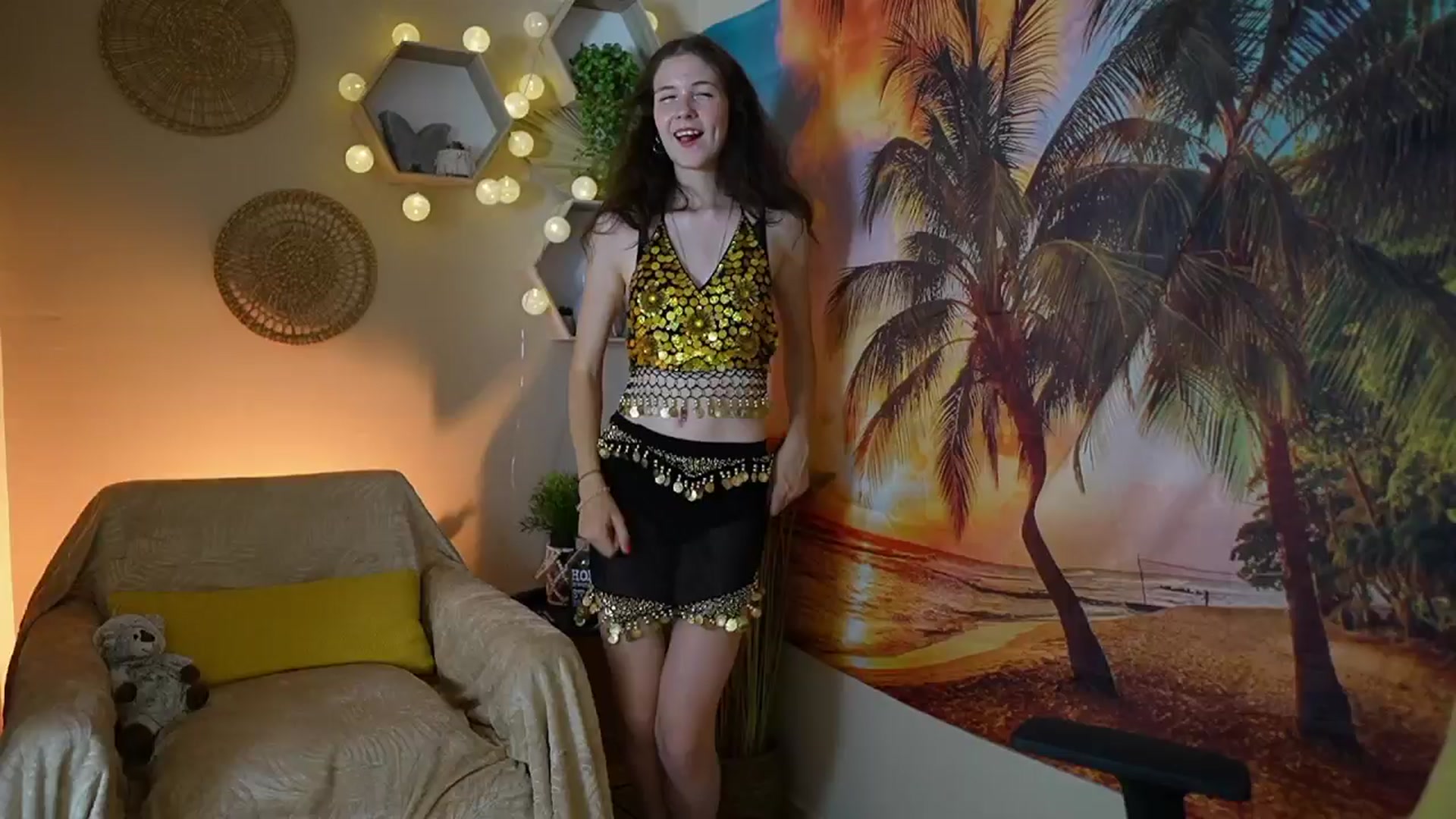 Gallery image thumbnail from Ava__Taylor_'s myfreecams stream on, 08/07/2024, 14:06 image 17 of 20