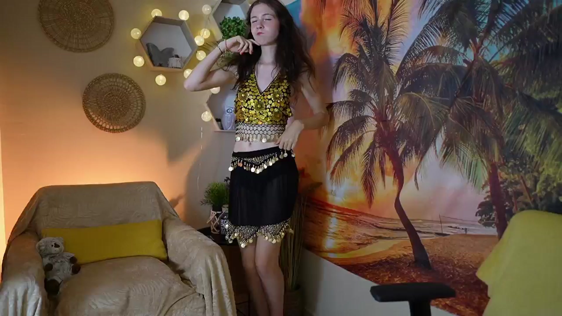 Gallery image thumbnail from Ava__Taylor_'s myfreecams stream on, 08/07/2024, 14:06 image 1 of 20