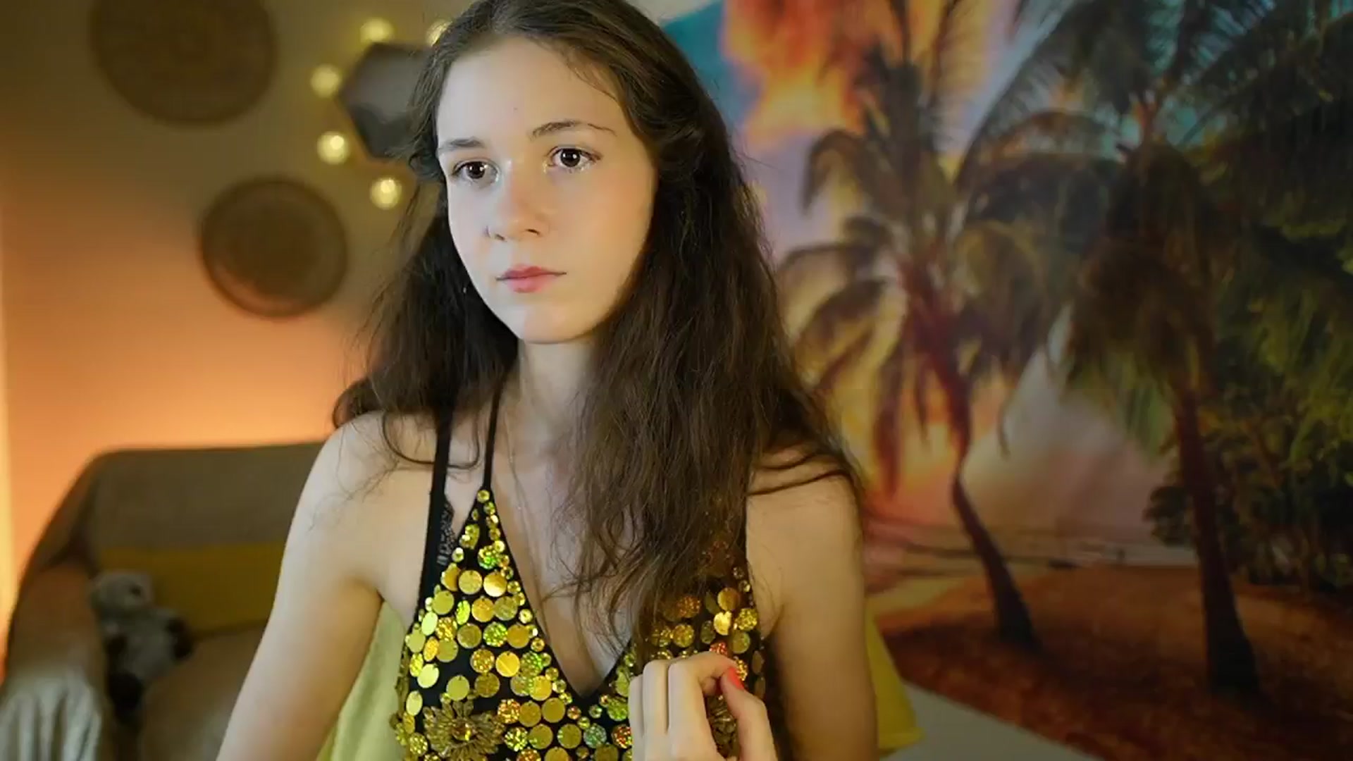 Gallery image thumbnail from Ava__Taylor_'s myfreecams stream on, 08/07/2024, 14:06 image 13 of 20