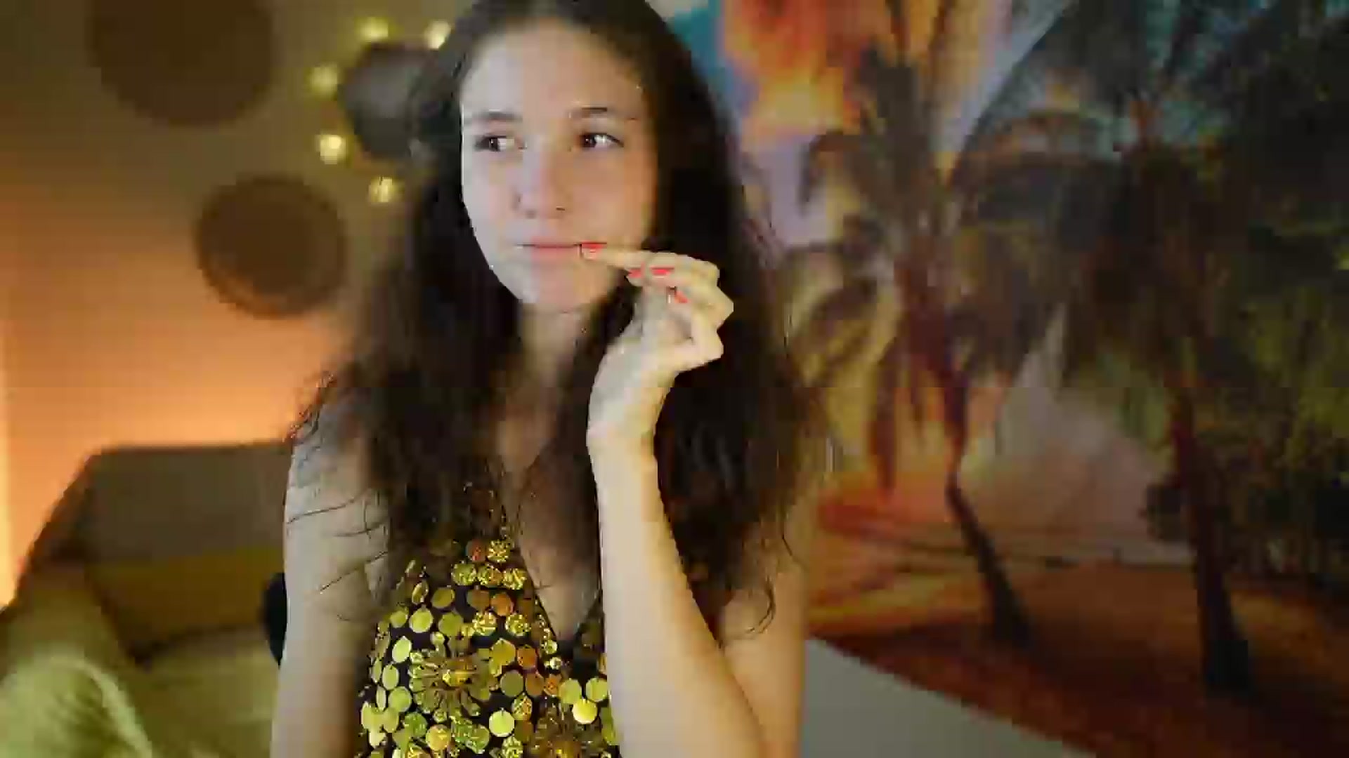 Gallery image thumbnail from Ava__Taylor_'s myfreecams stream on, 08/07/2024, 16:11 image 12 of 20