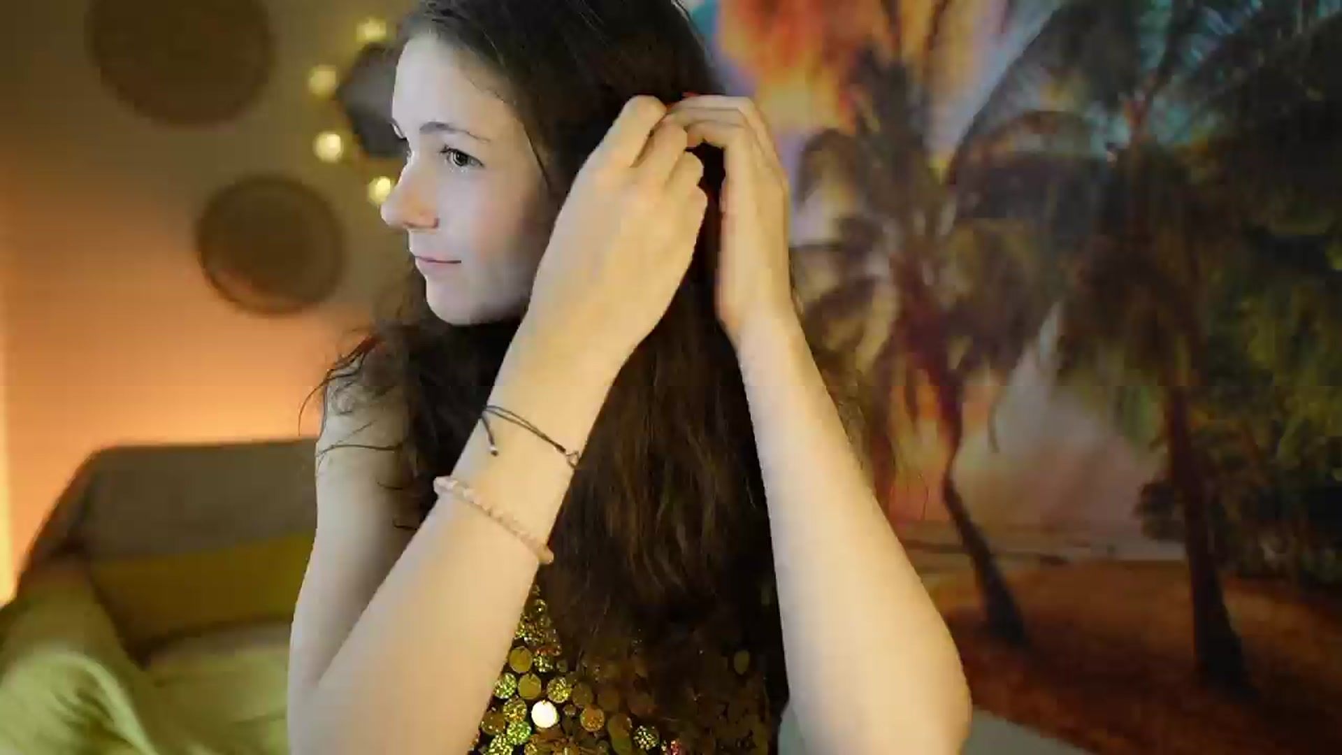 Gallery image thumbnail from Ava__Taylor_'s myfreecams stream on, 08/07/2024, 16:11 image 16 of 20