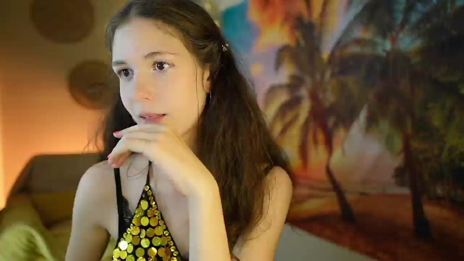 Gallery image thumbnail from Ava__Taylor_'s myfreecams stream on, 08/07/2024, 16:43 image 12 of 20